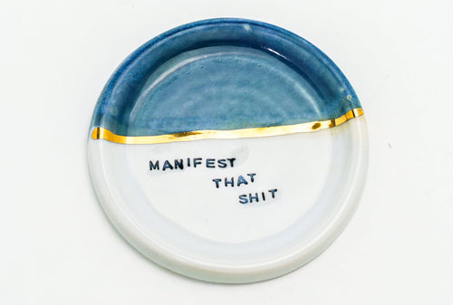 Manifest Dish 6