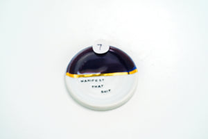 Manifest Dish 7
