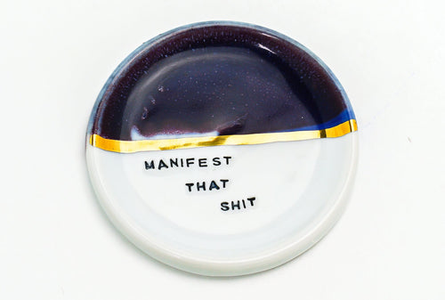 Manifest Dish 7