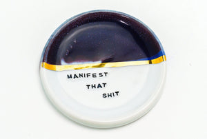 Manifest Dish 7