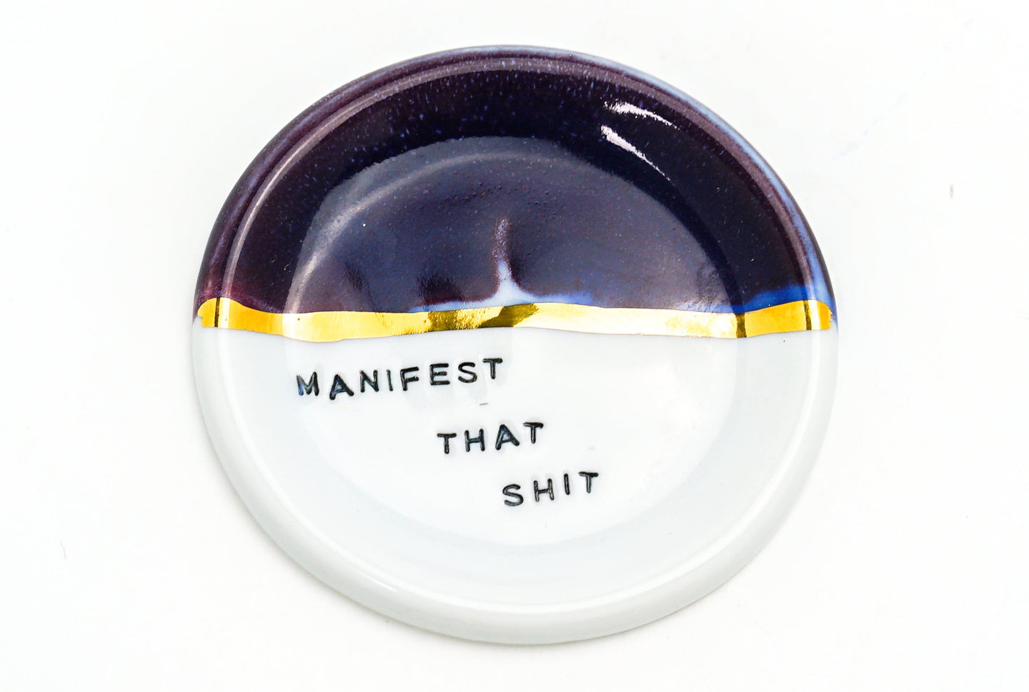 Manifest Dish 8