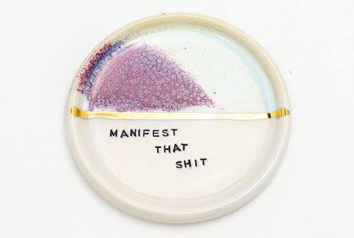 Manifest Dish 9 *Seconds*