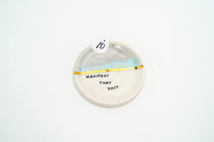 Manifest Dish 10 *Seconds*