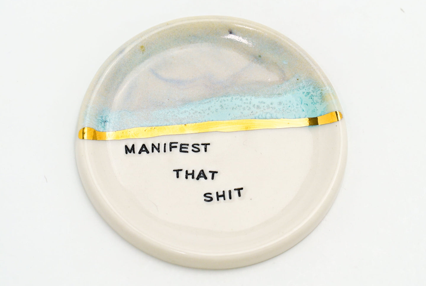 Manifest Dish 10 *Seconds*