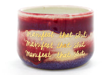 Load image into Gallery viewer, Manifest Sample 3 Cup | 13oz