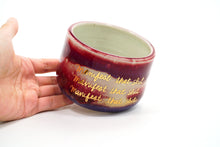 Load image into Gallery viewer, Manifest Sample 3 Cup | 13oz