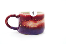 Load image into Gallery viewer, Misfit Polka Dot 4 Mug | 13oz