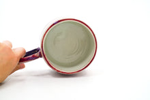 Load image into Gallery viewer, Misfit Polka Dot 4 Mug | 13oz