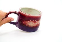 Load image into Gallery viewer, Misfit Polka Dot 4 Mug | 13oz