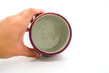 Load image into Gallery viewer, Misfit Polka Dot 5 Cup | 11oz