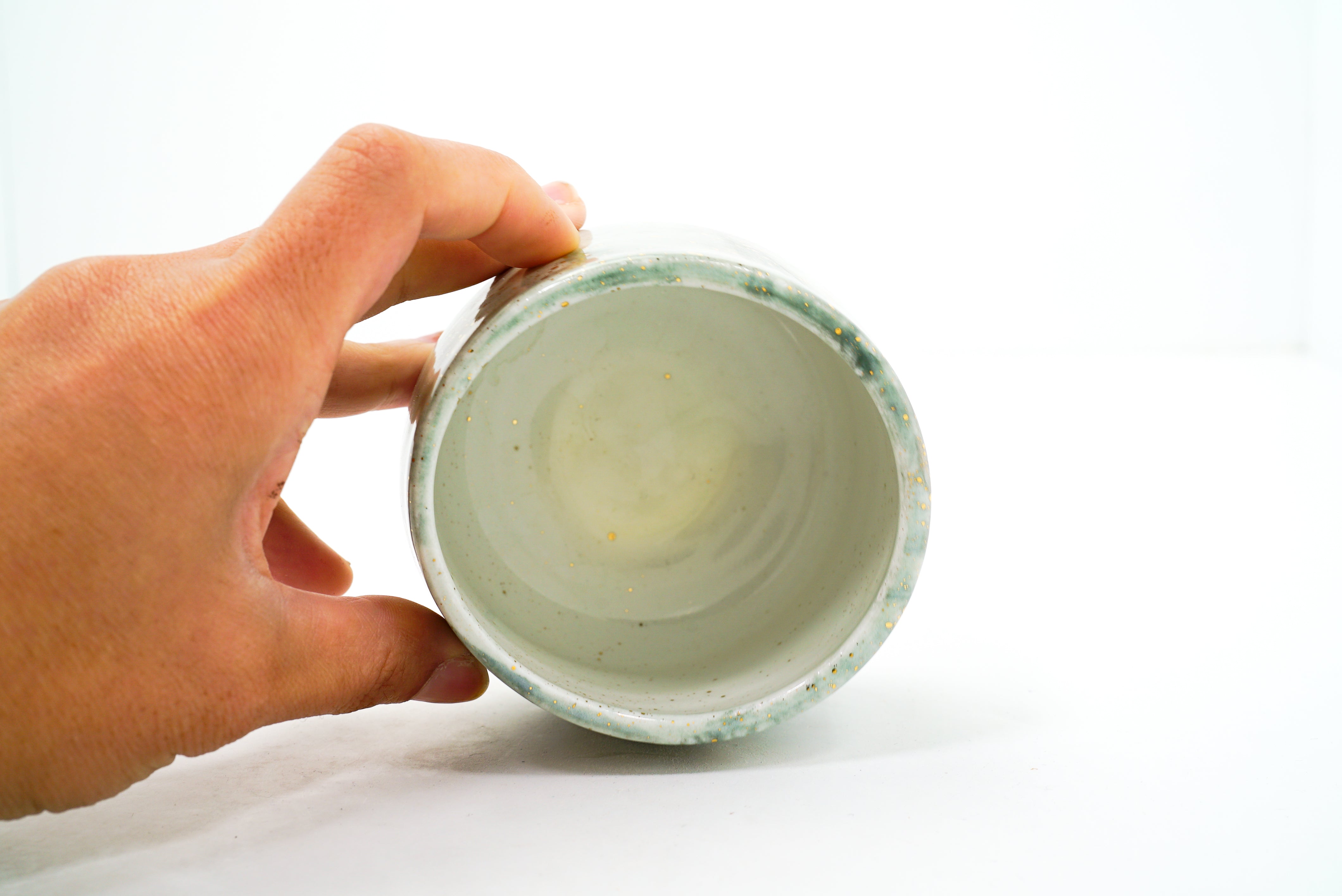 Moonstone Marble 10 Cup | 9oz