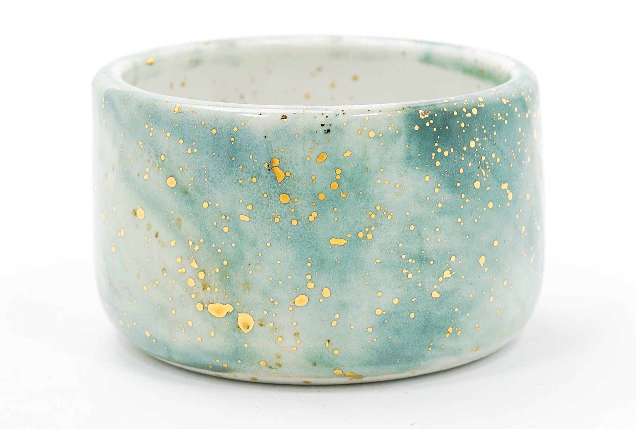 Moonstone Marble 11 Espresso Small Cup | 5oz