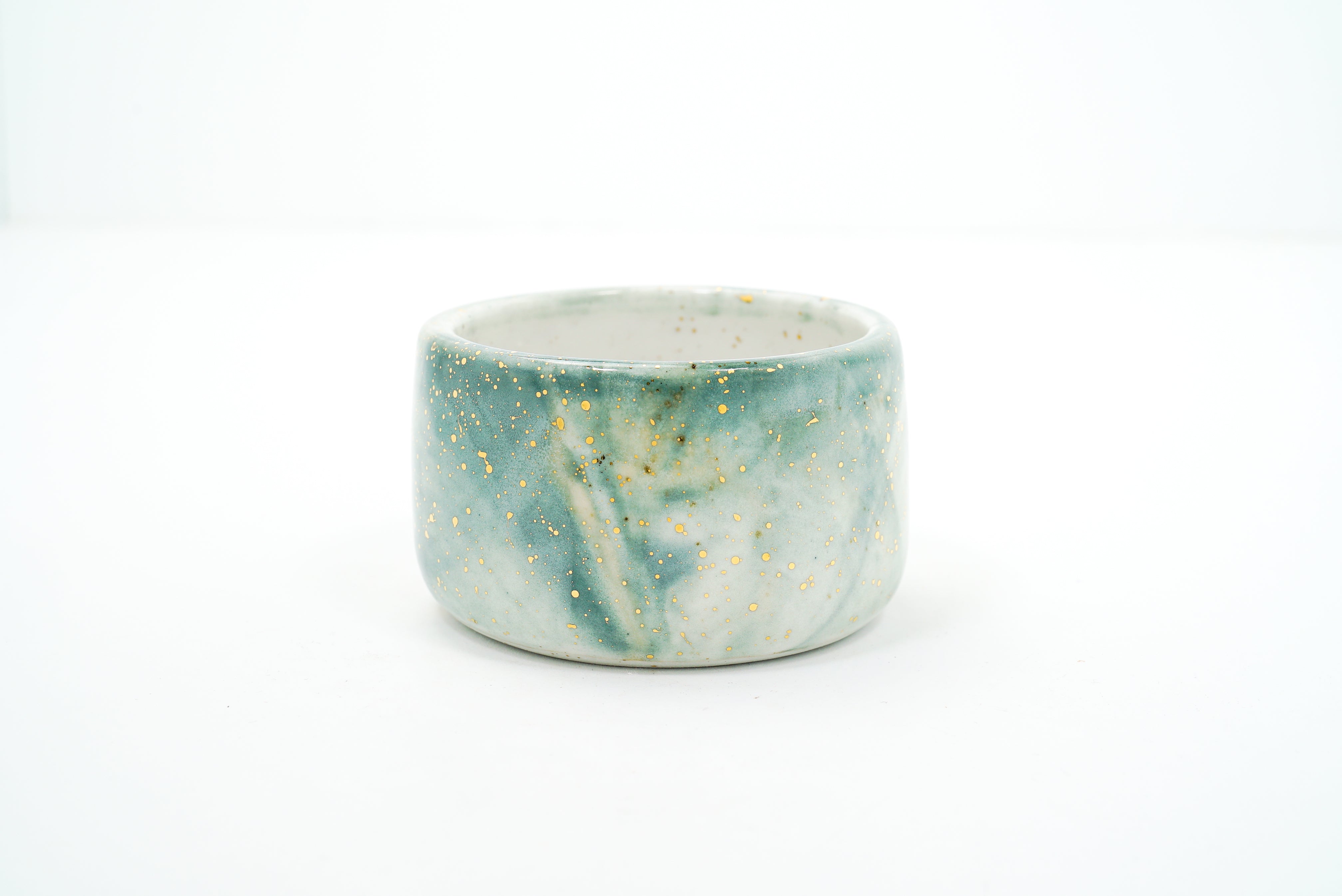 Moonstone Marble 11 Espresso Small Cup | 5oz