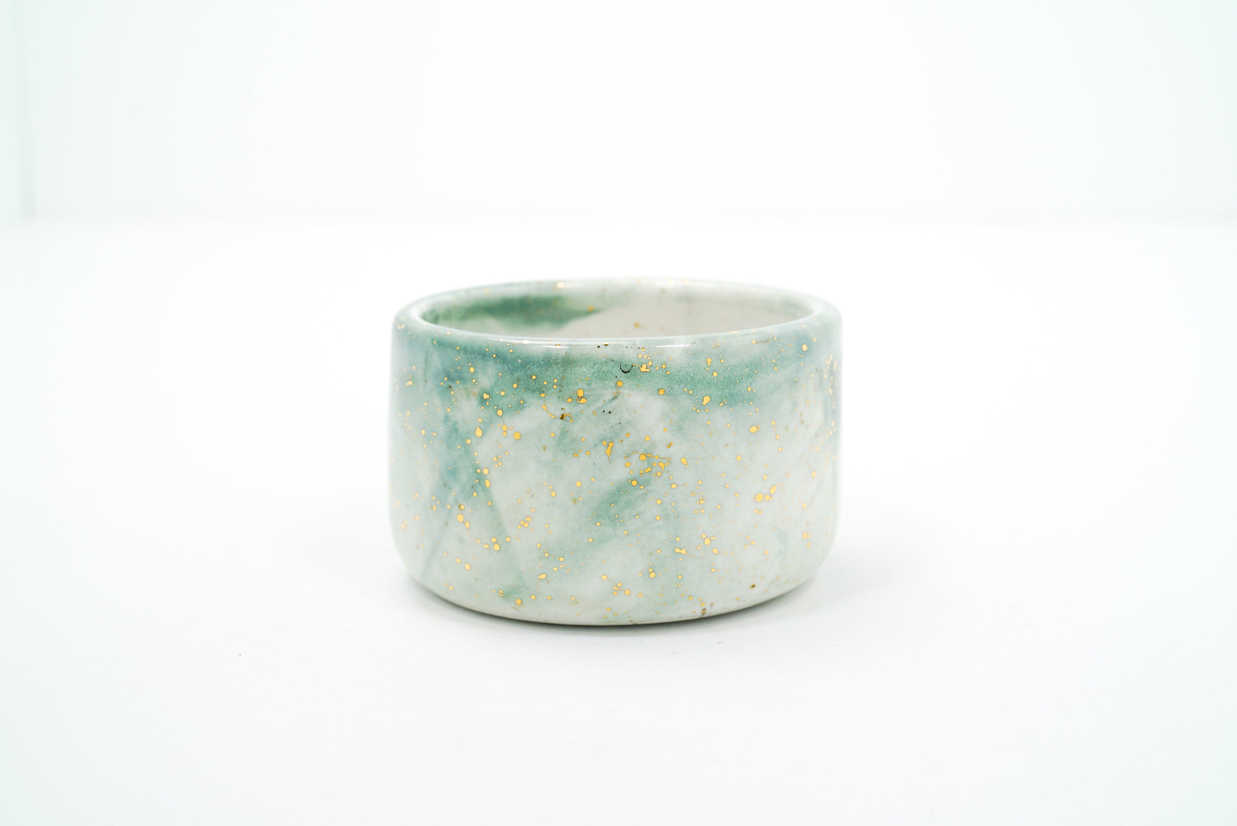Moonstone Marble 11 Espresso Small Cup | 5oz