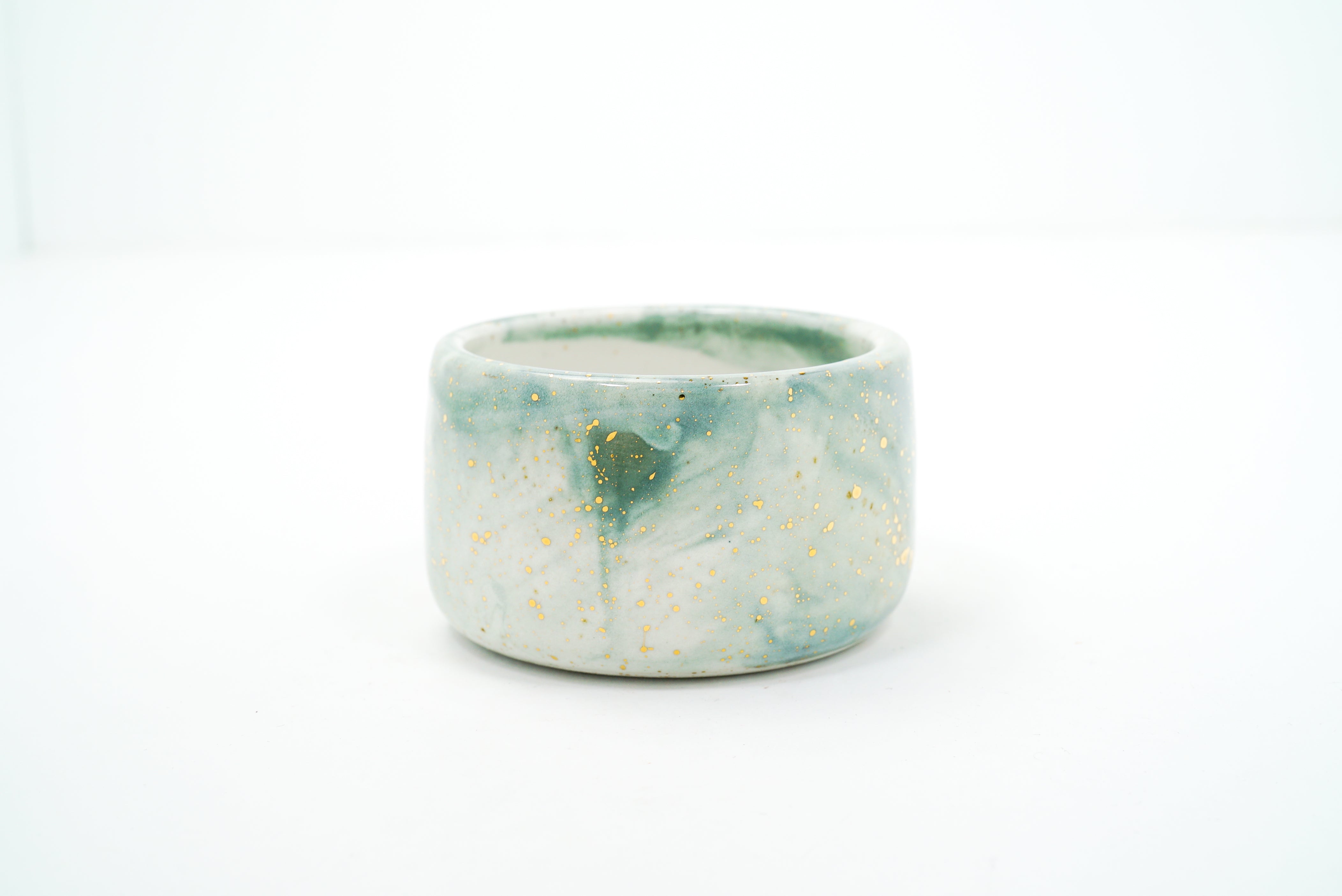 Moonstone Marble 11 Espresso Small Cup | 5oz