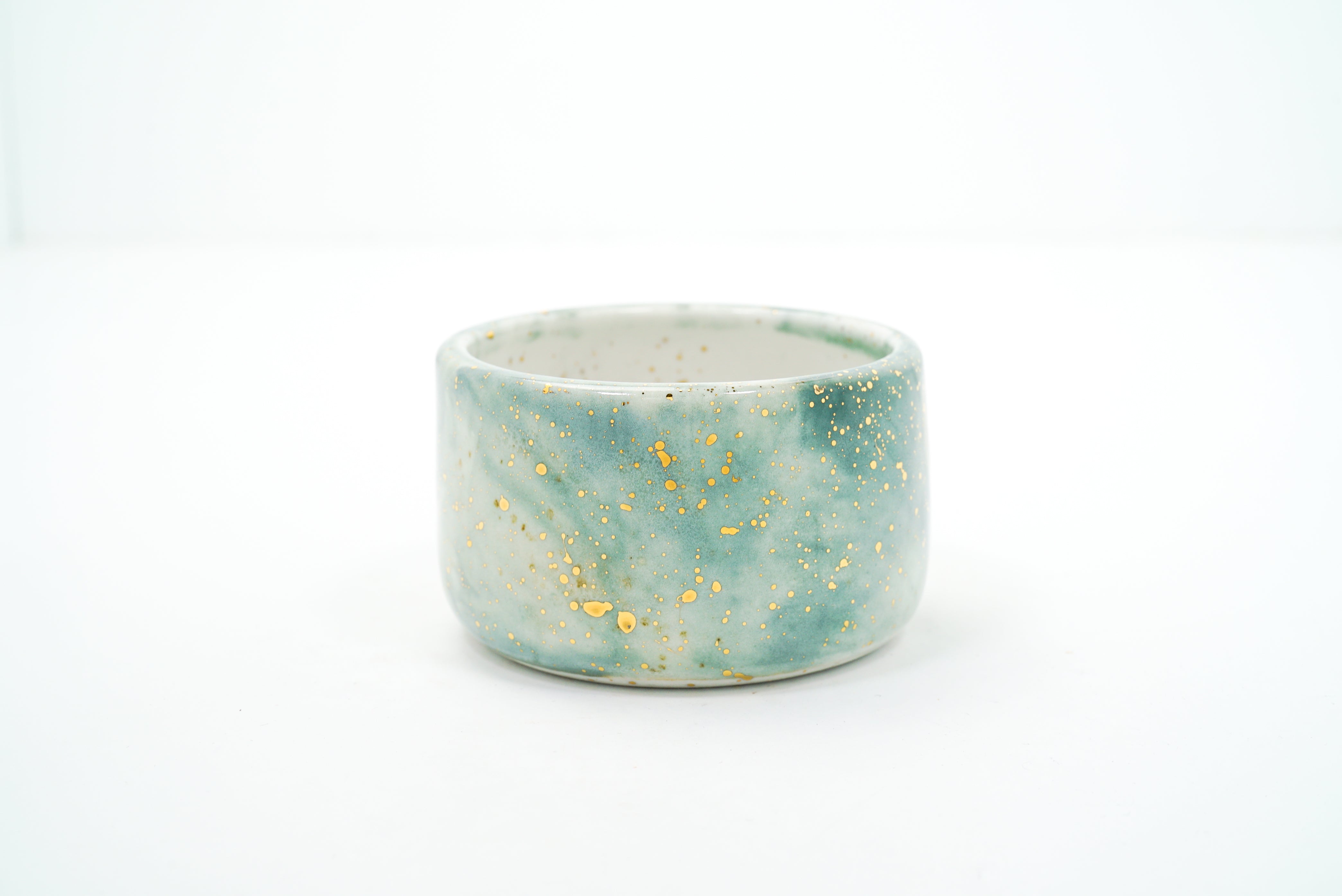 Moonstone Marble 11 Espresso Small Cup | 5oz
