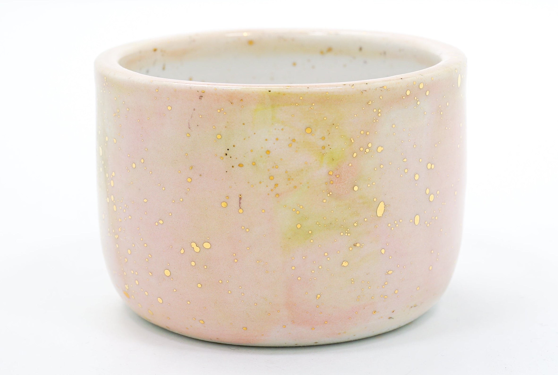 Moonstone Marble 2 Small Cup | 6oz