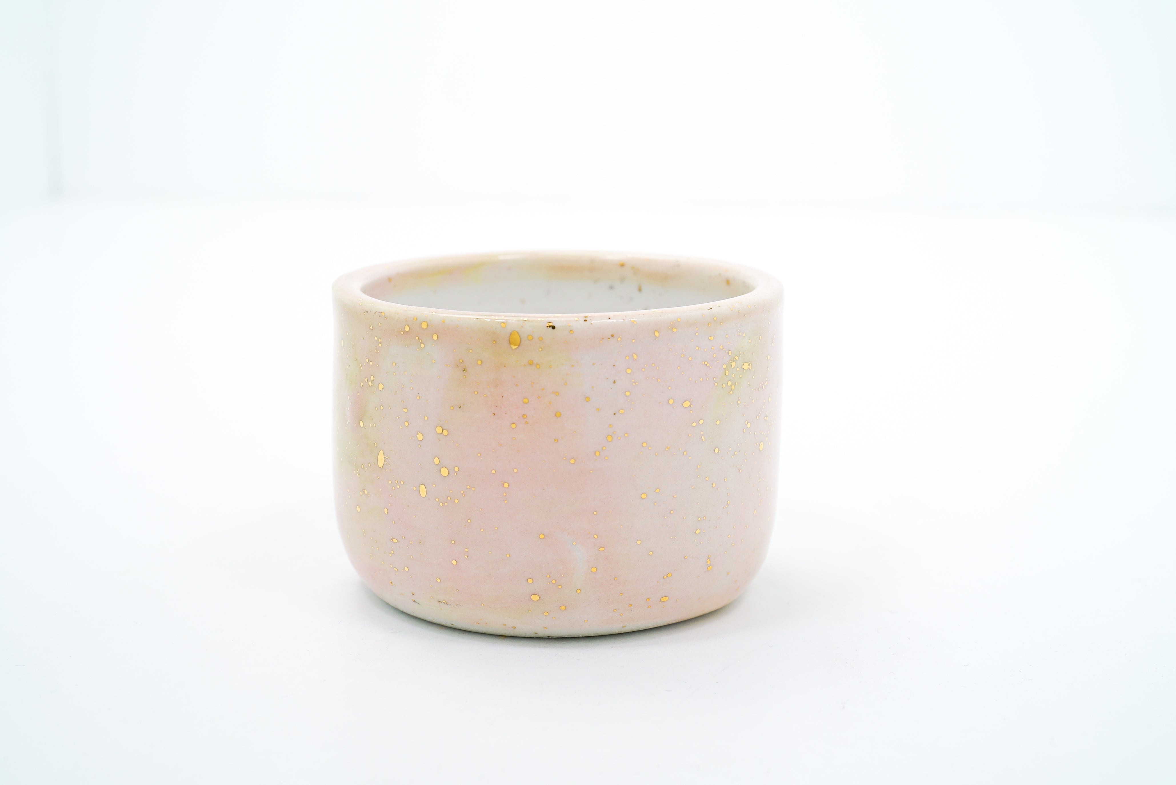 Moonstone Marble 2 Small Cup | 6oz