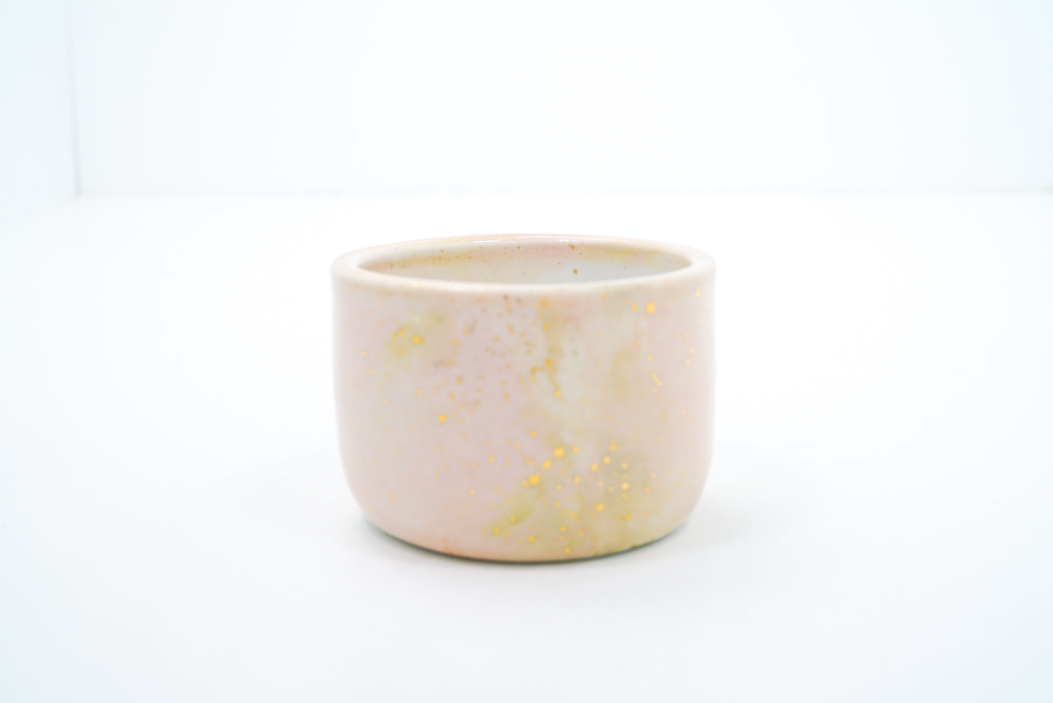 Moonstone Marble 2 Small Cup | 6oz