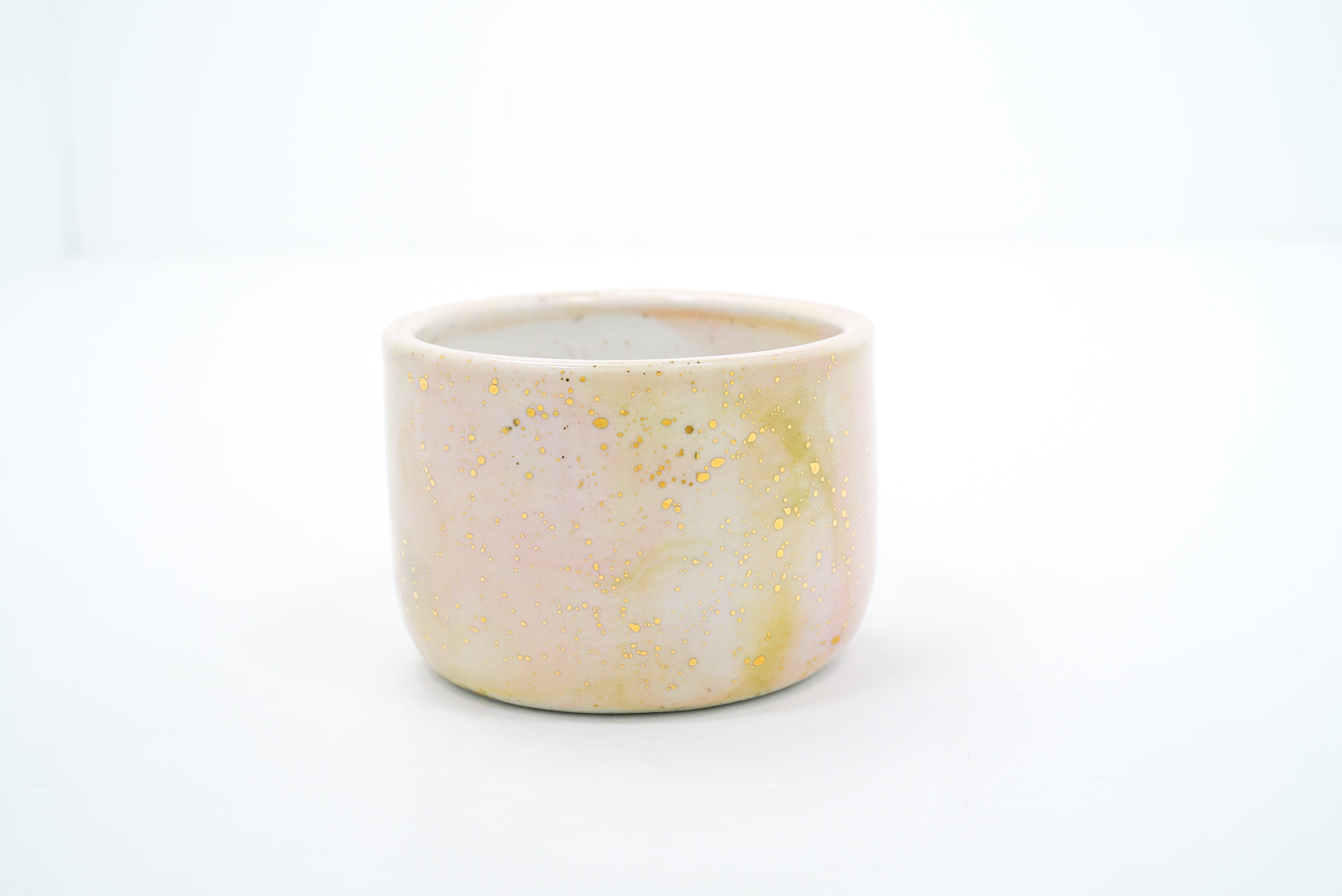 Moonstone Marble 2 Small Cup | 6oz