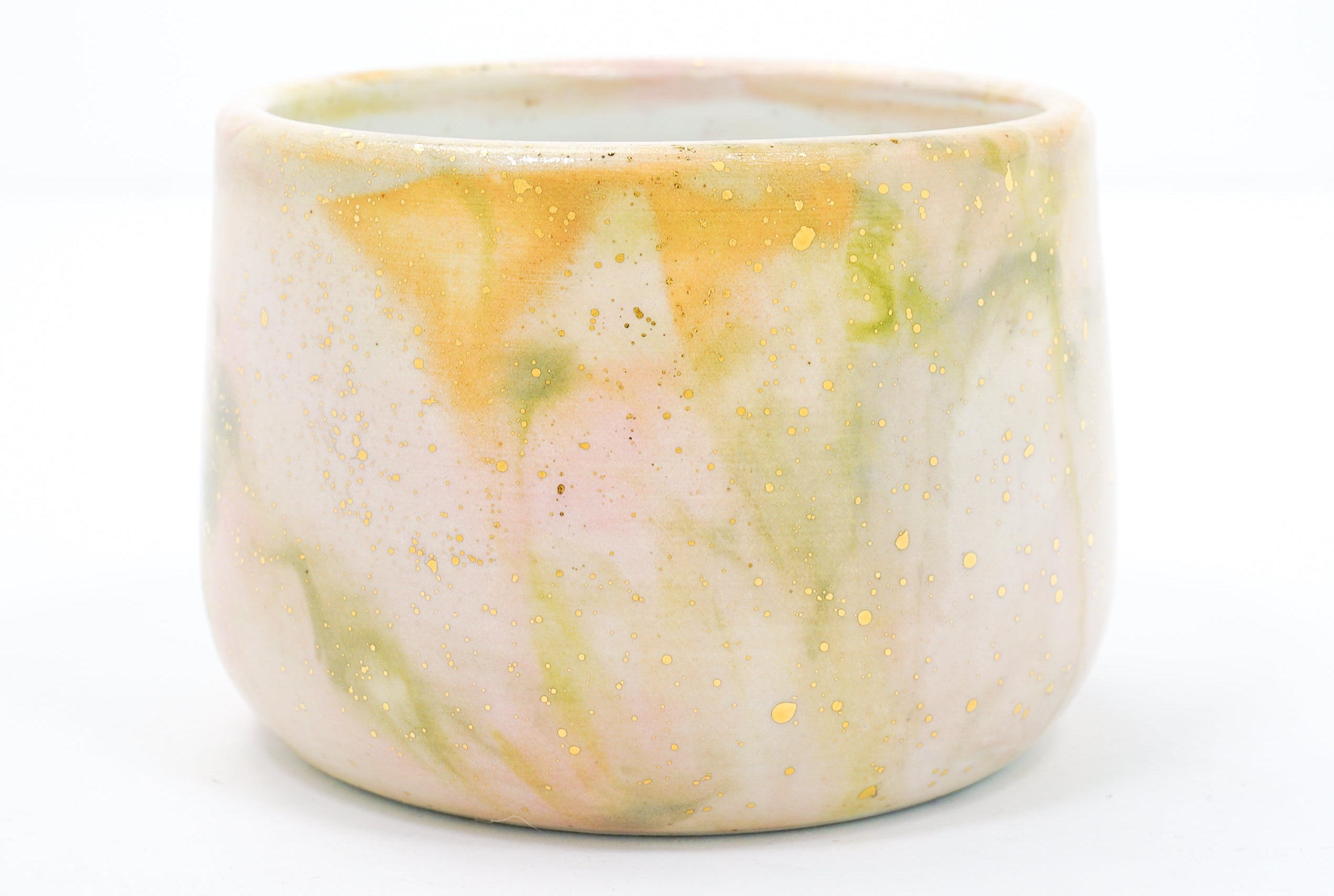 Moonstone Marble 4 Cup | 14oz