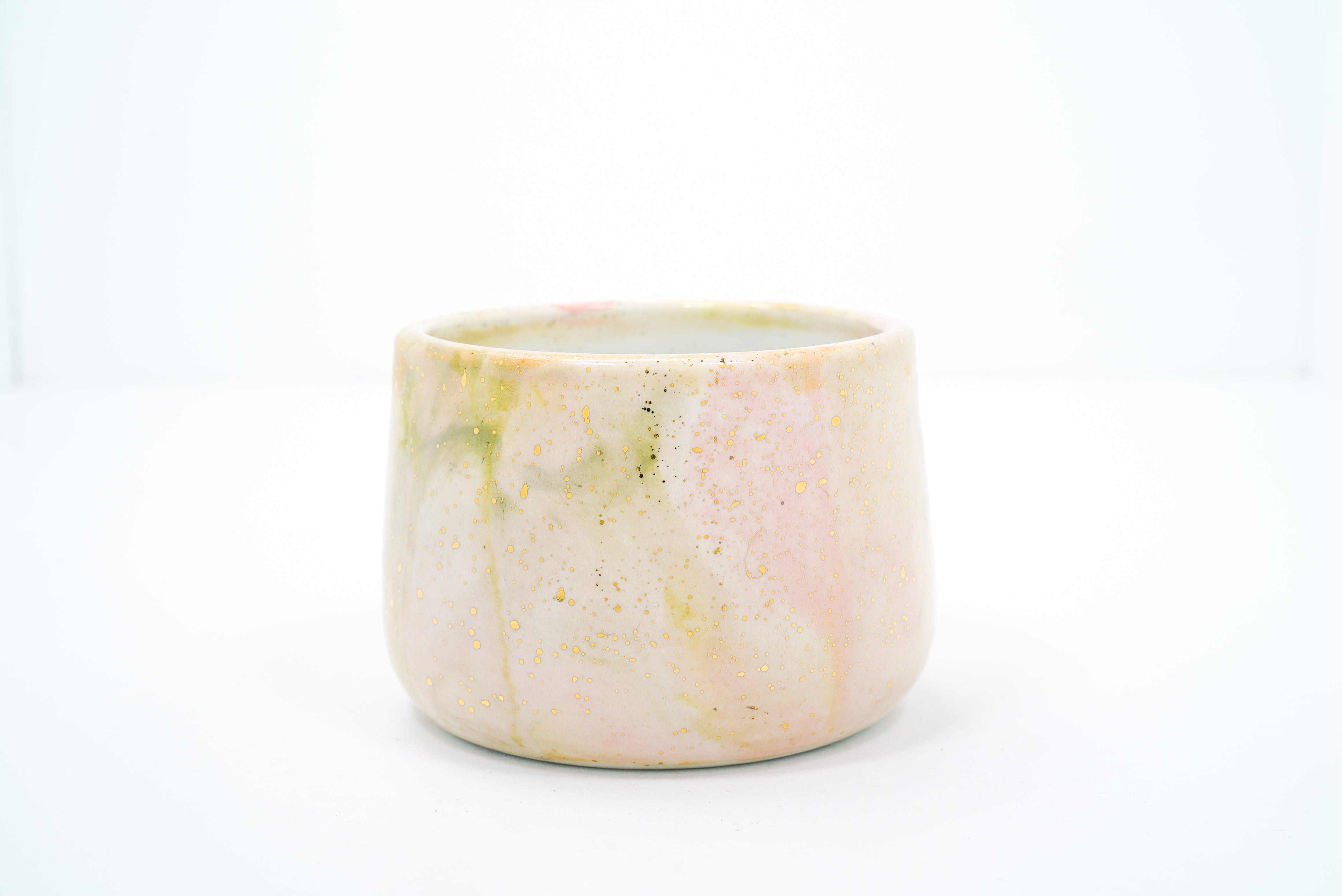 Moonstone Marble 4 Cup | 14oz