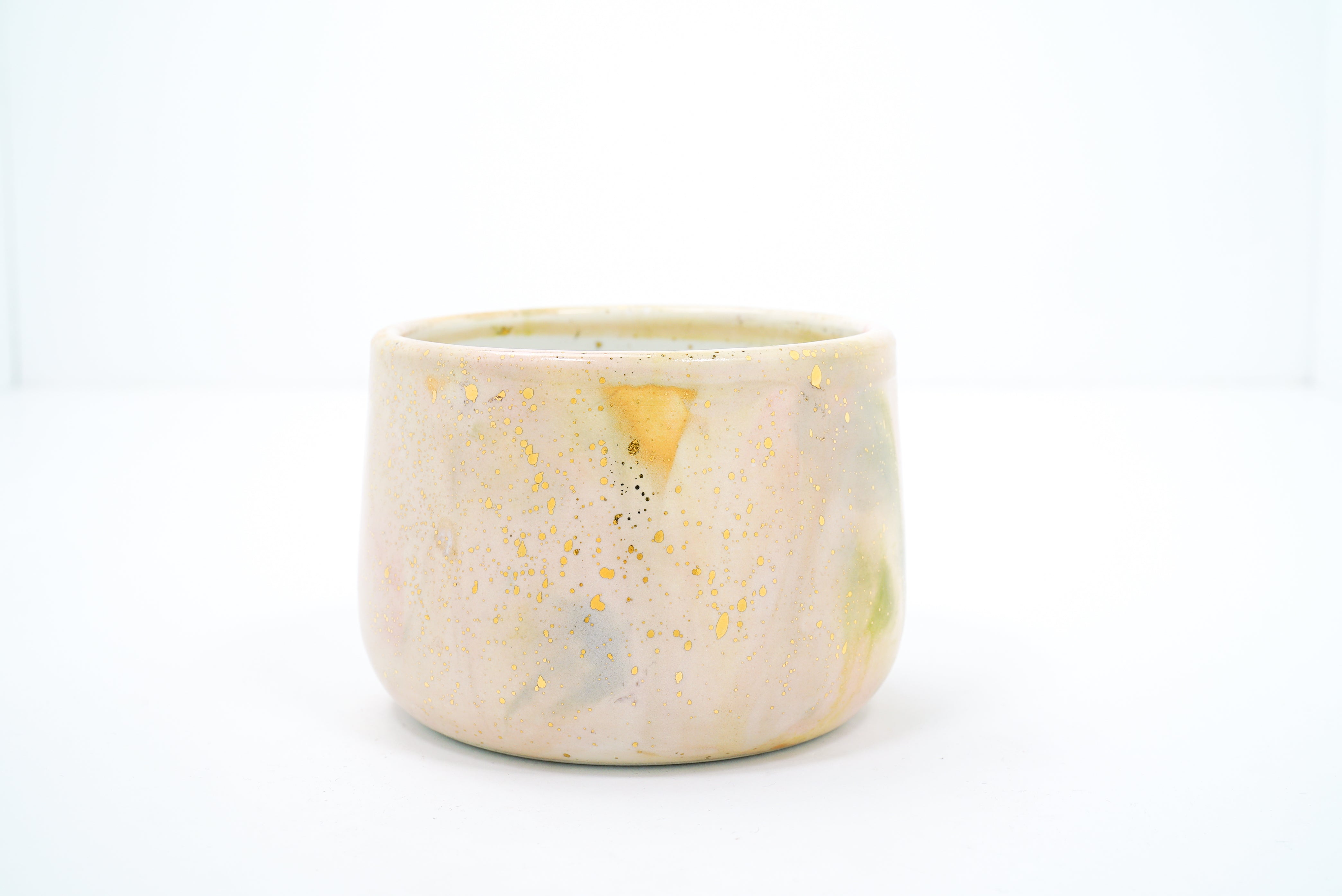Moonstone Marble 4 Cup | 14oz