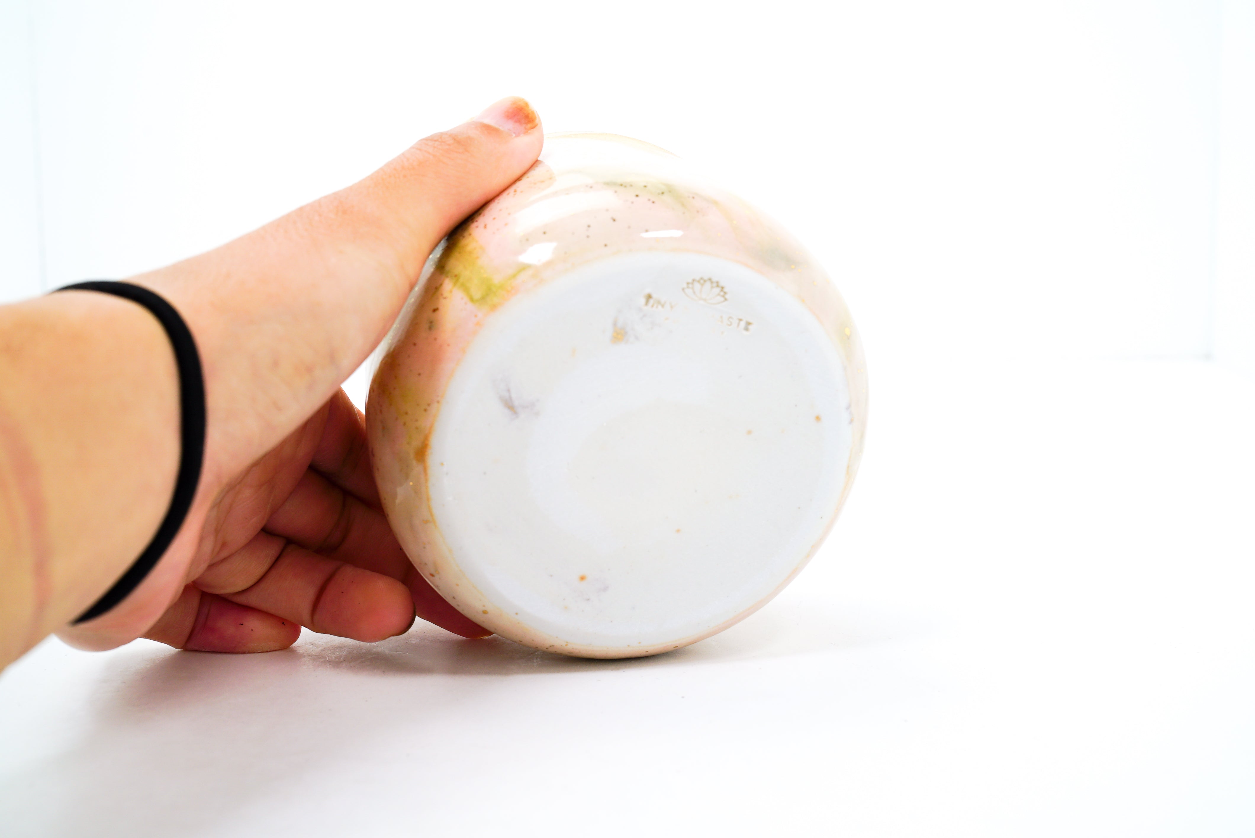 Moonstone Marble 4 Cup | 14oz