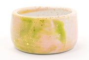 Moonstone Marble 5 Small Espresso Cup | 3oz *Seconds*