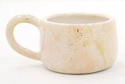 Moonstone Marble 1 Small Espresso Mug | 5oz