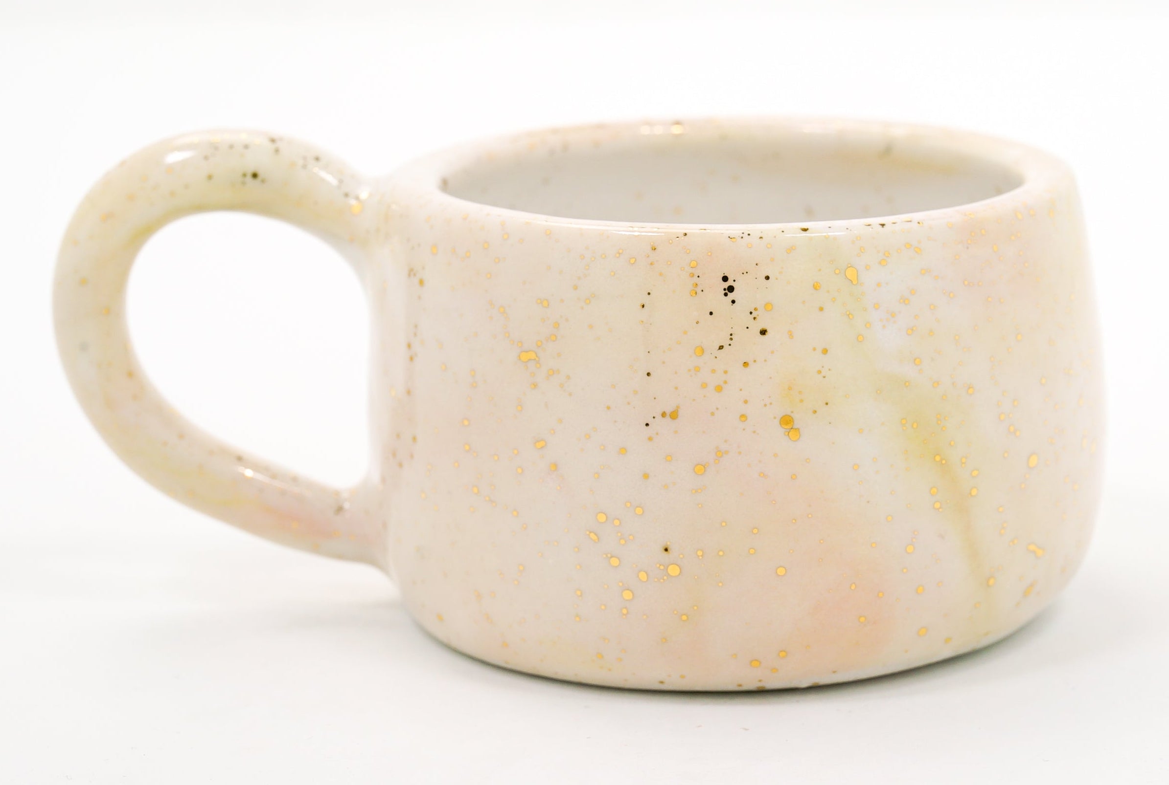 Moonstone Marble 1 Small Espresso Mug | 5oz