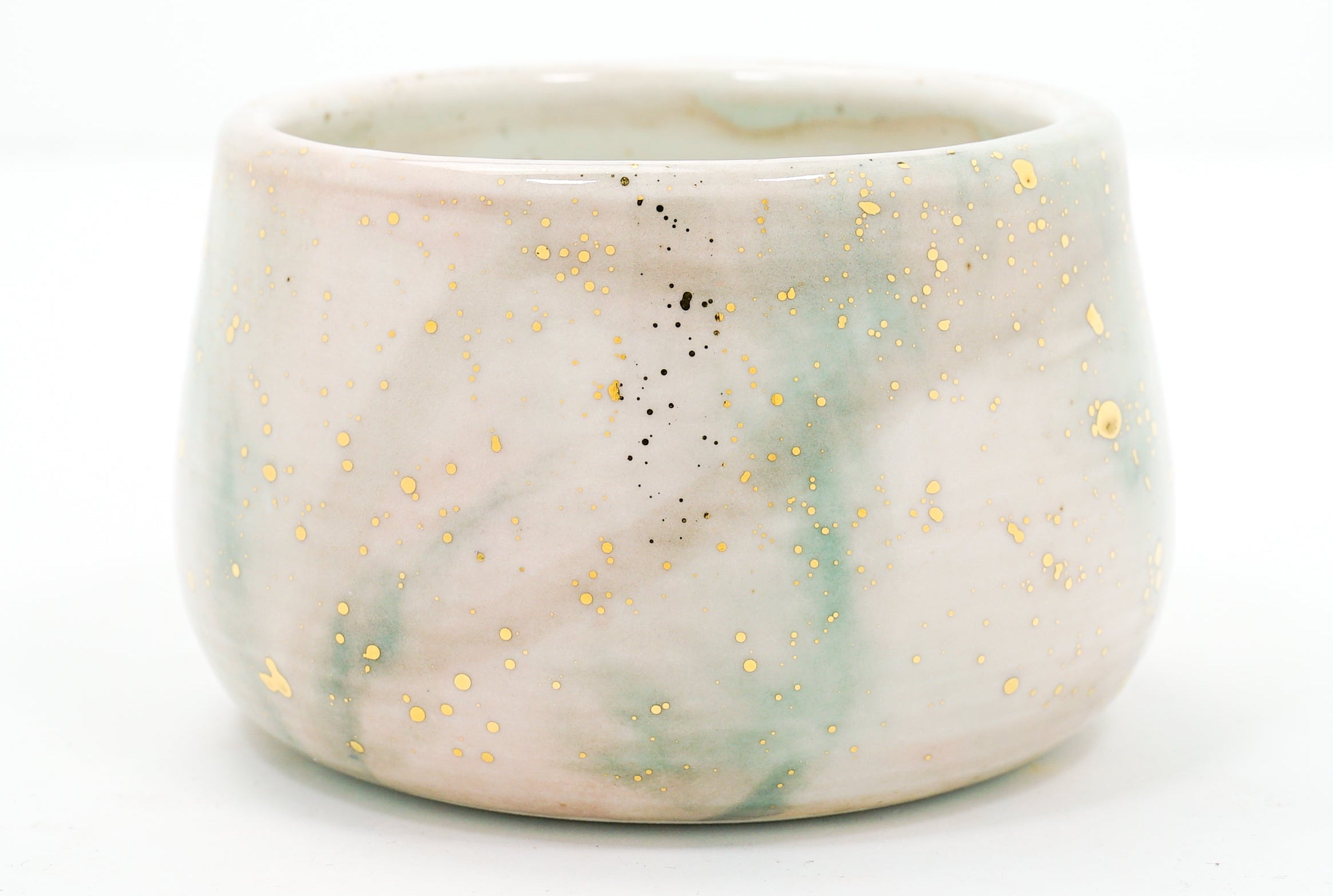Moonstone Marble 6 Cup | 11oz