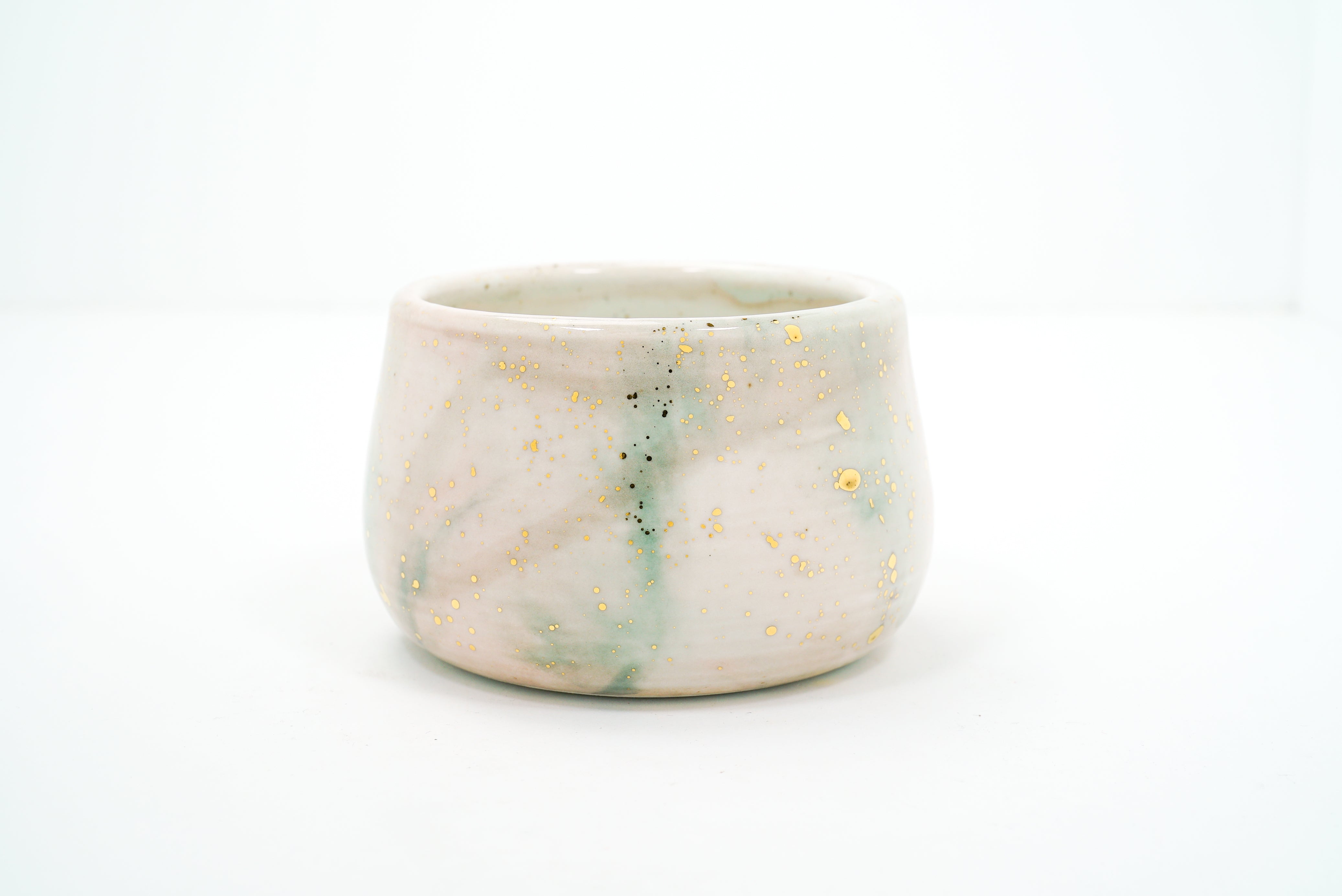 Moonstone Marble 6 Cup | 11oz