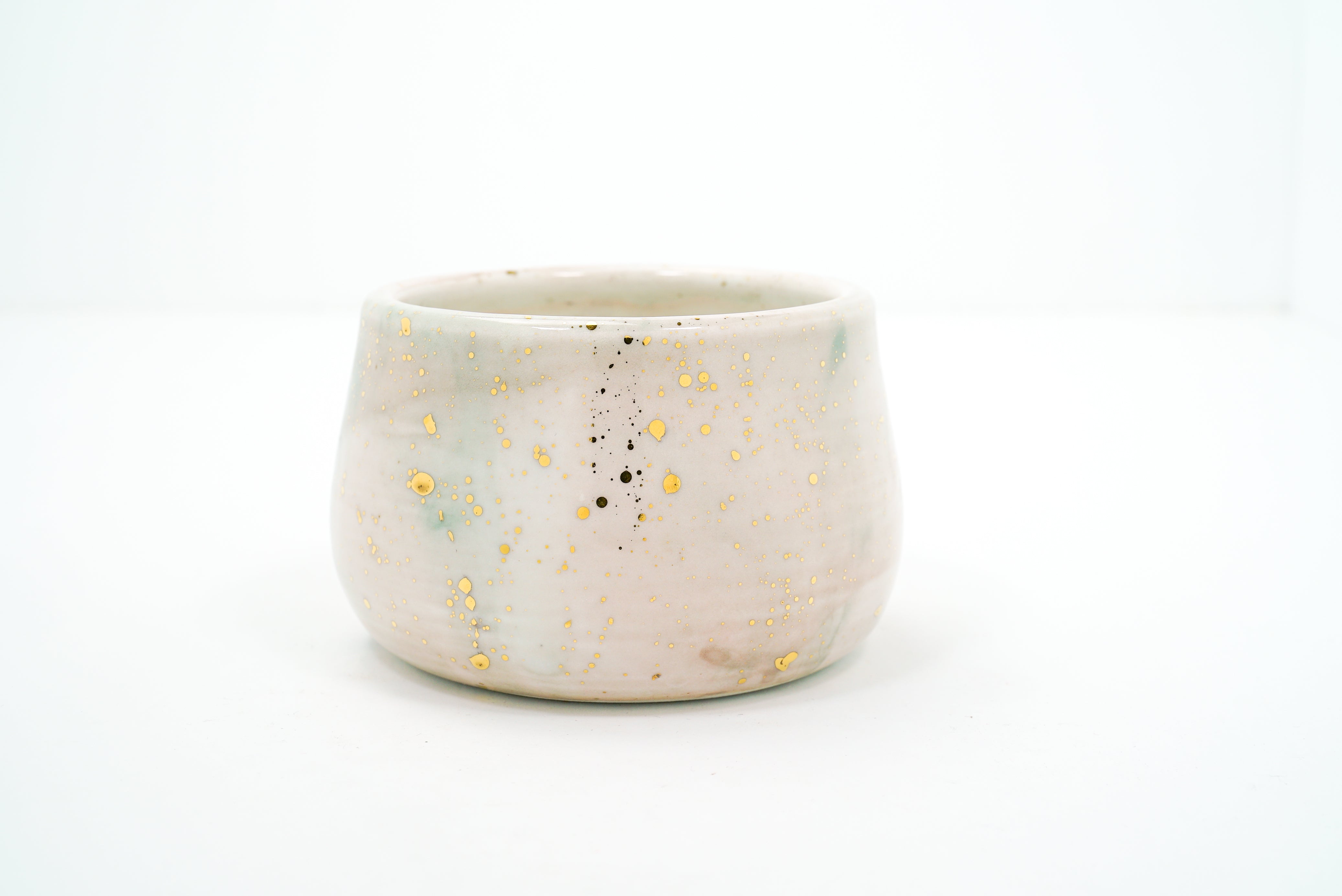 Moonstone Marble 6 Cup | 11oz