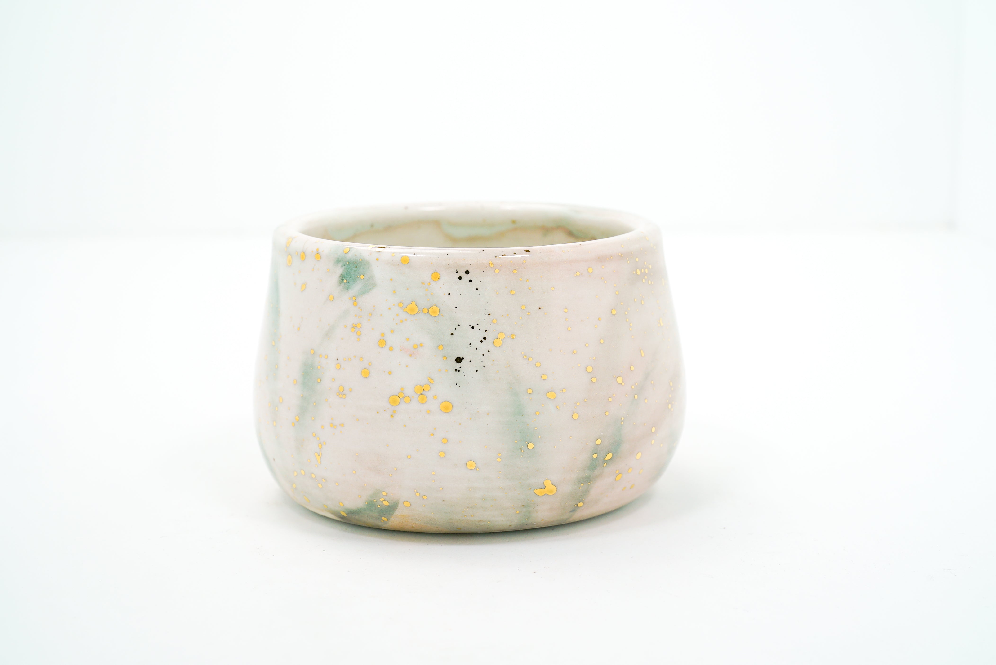 Moonstone Marble 6 Cup | 11oz