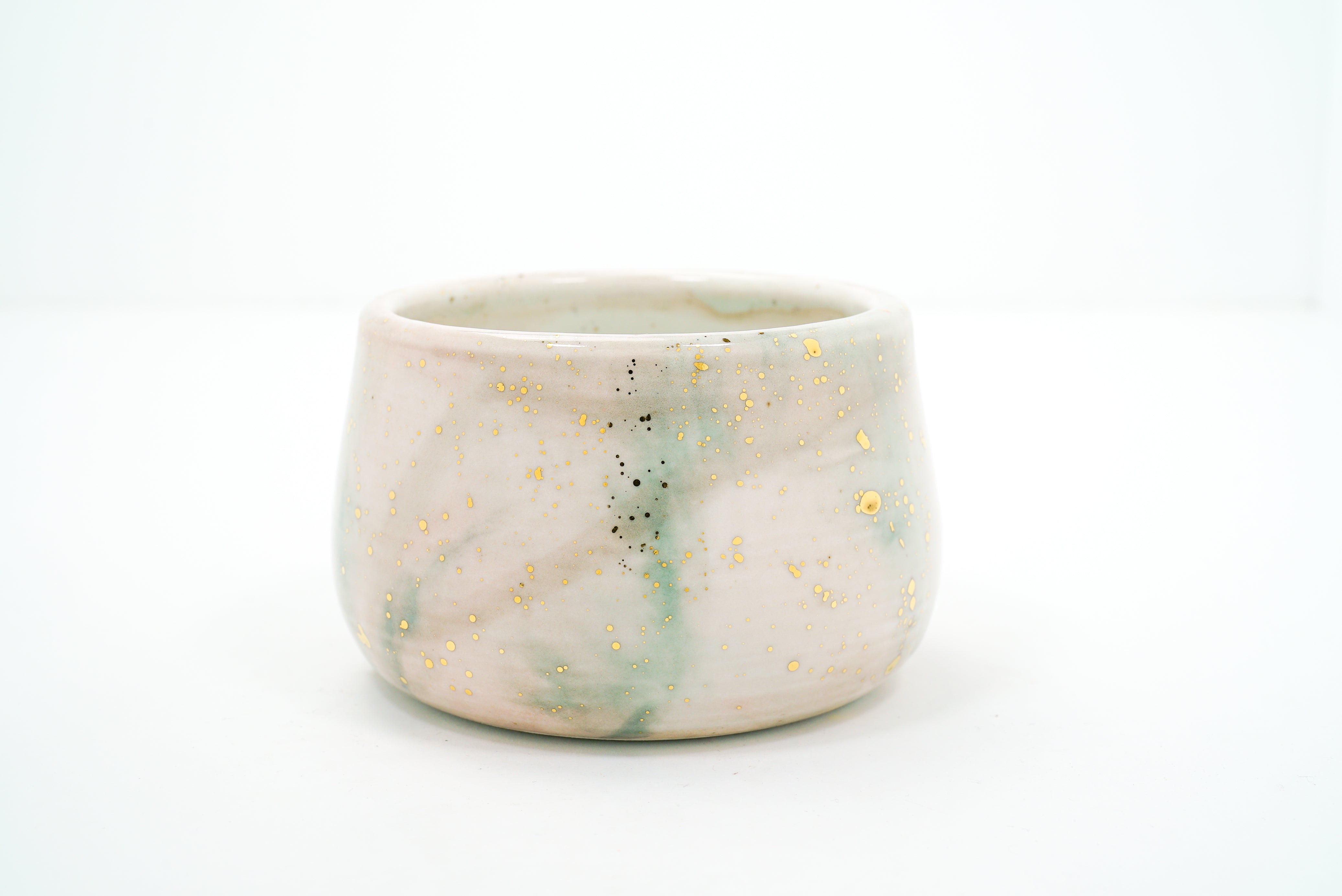 Moonstone Marble 6 Cup | 11oz