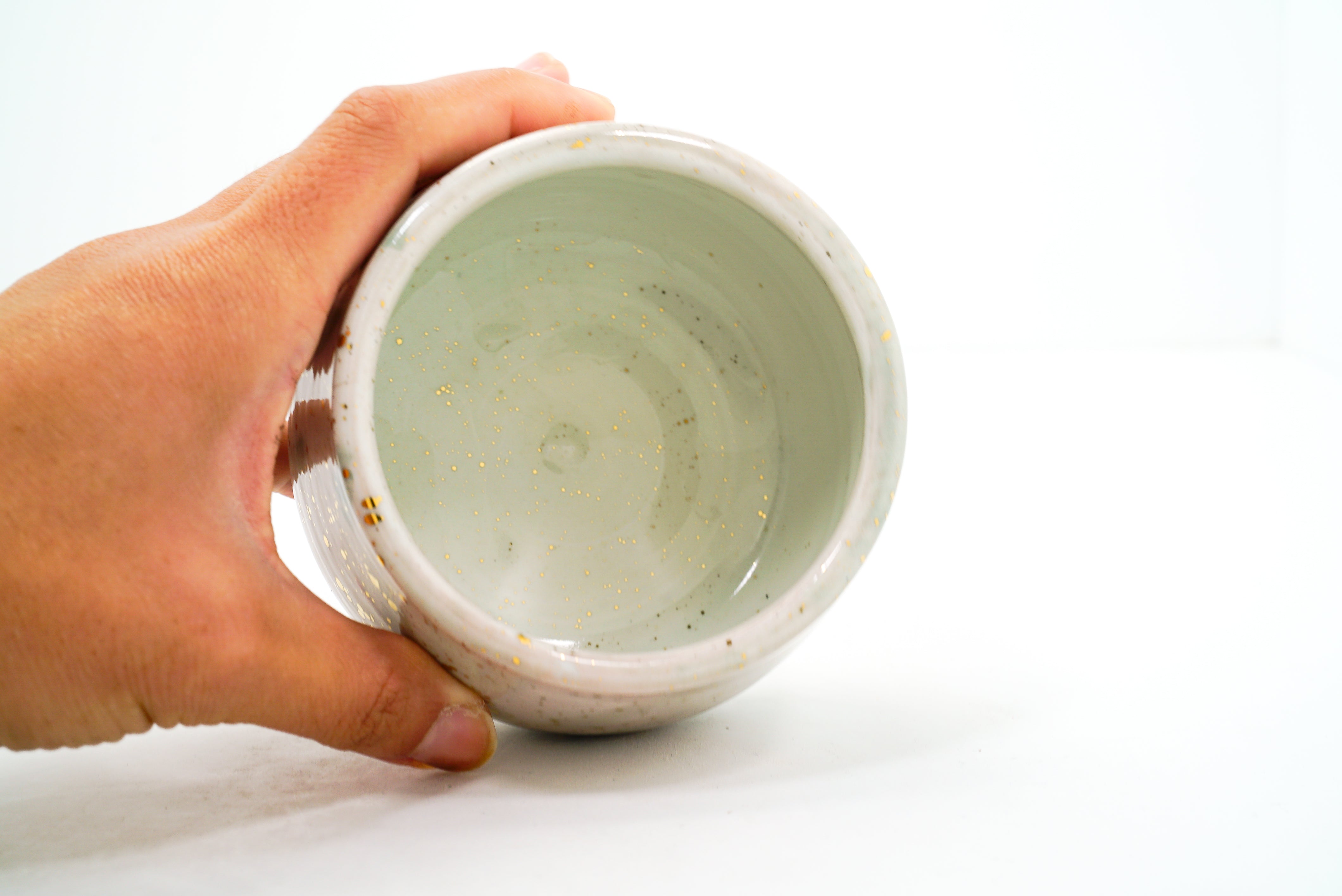 Moonstone Marble 6 Cup | 11oz