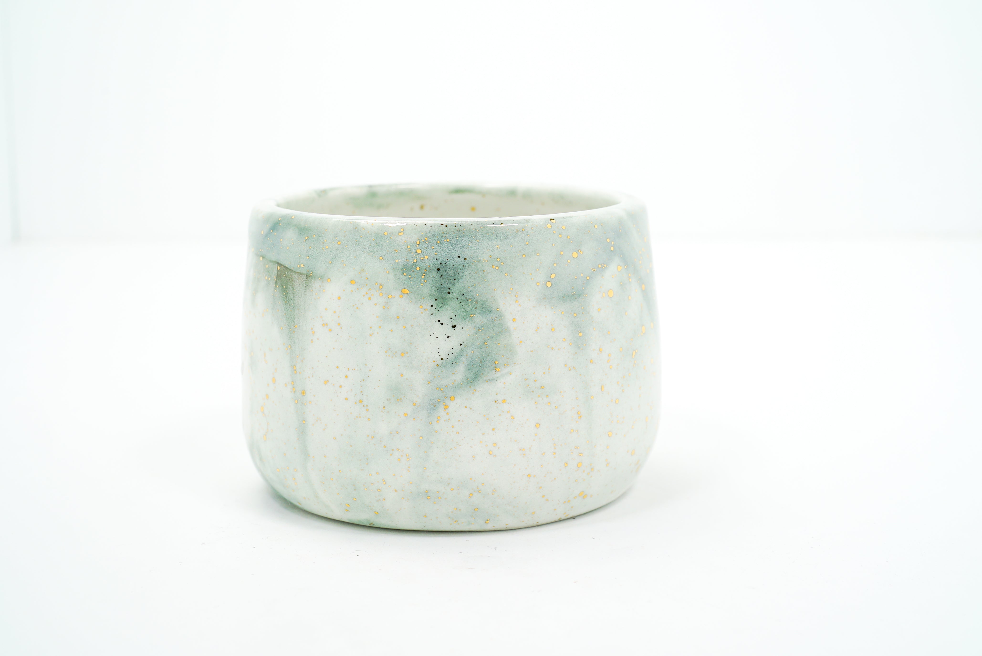 Moonstone Marble 7 Cup | 13oz