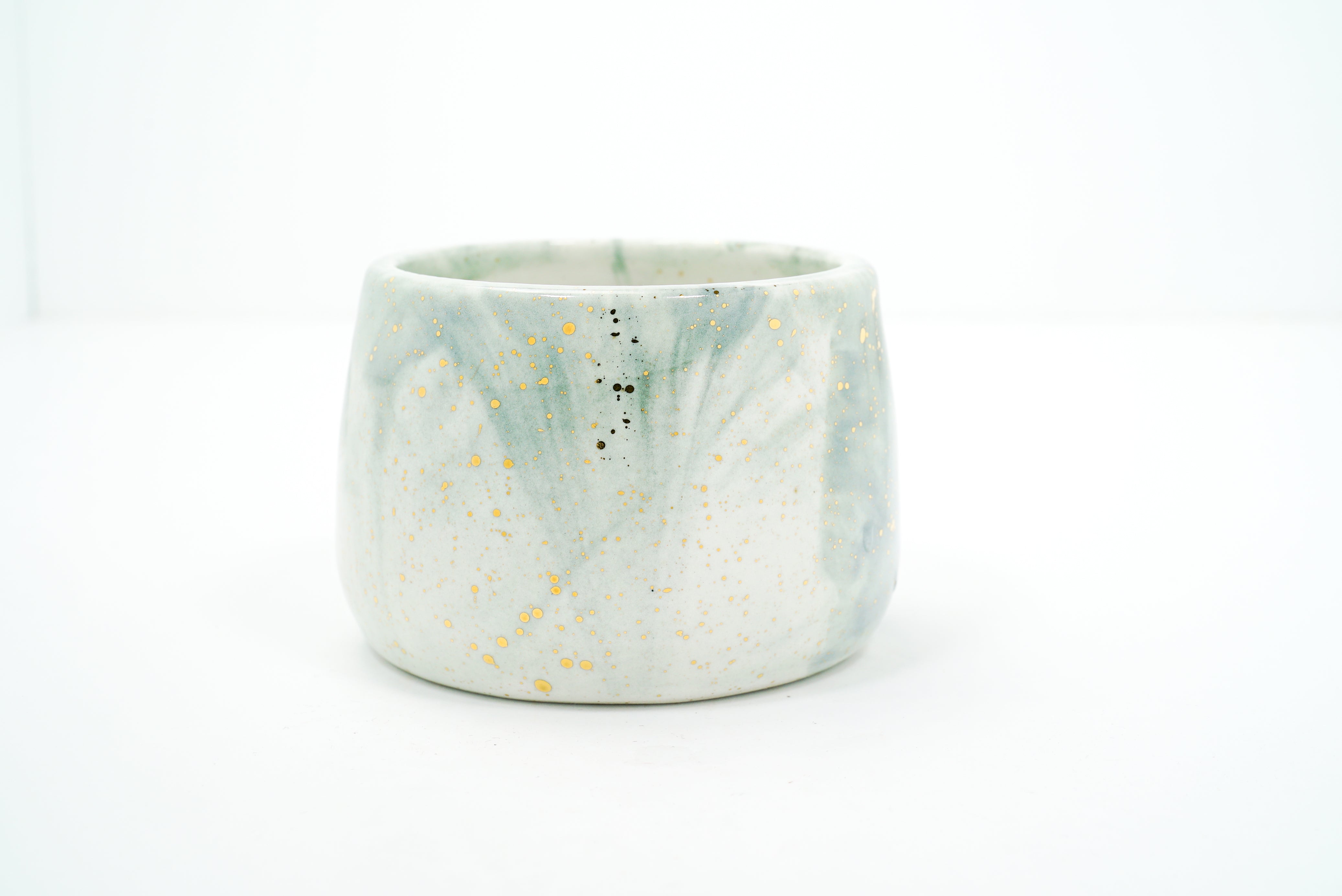 Moonstone Marble 7 Cup | 13oz