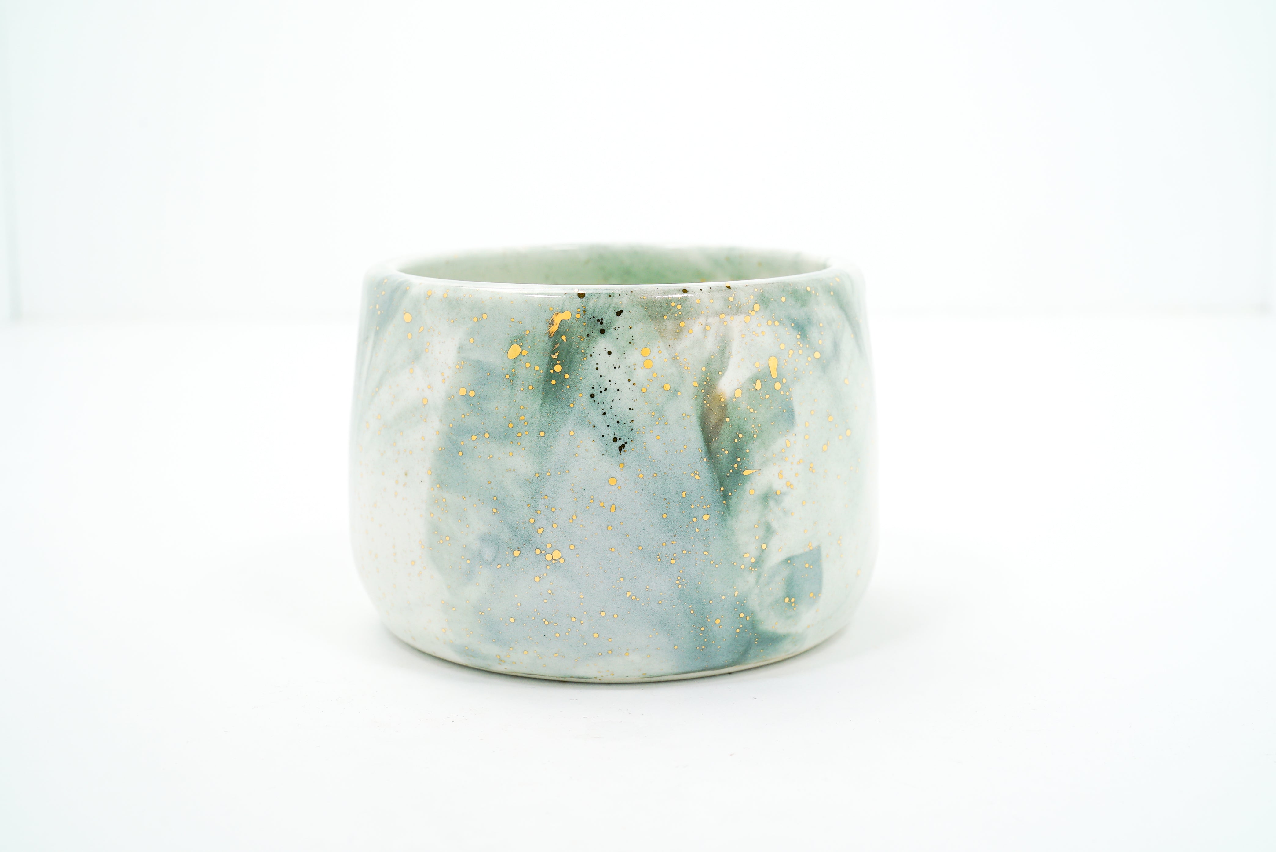 Moonstone Marble 7 Cup | 13oz