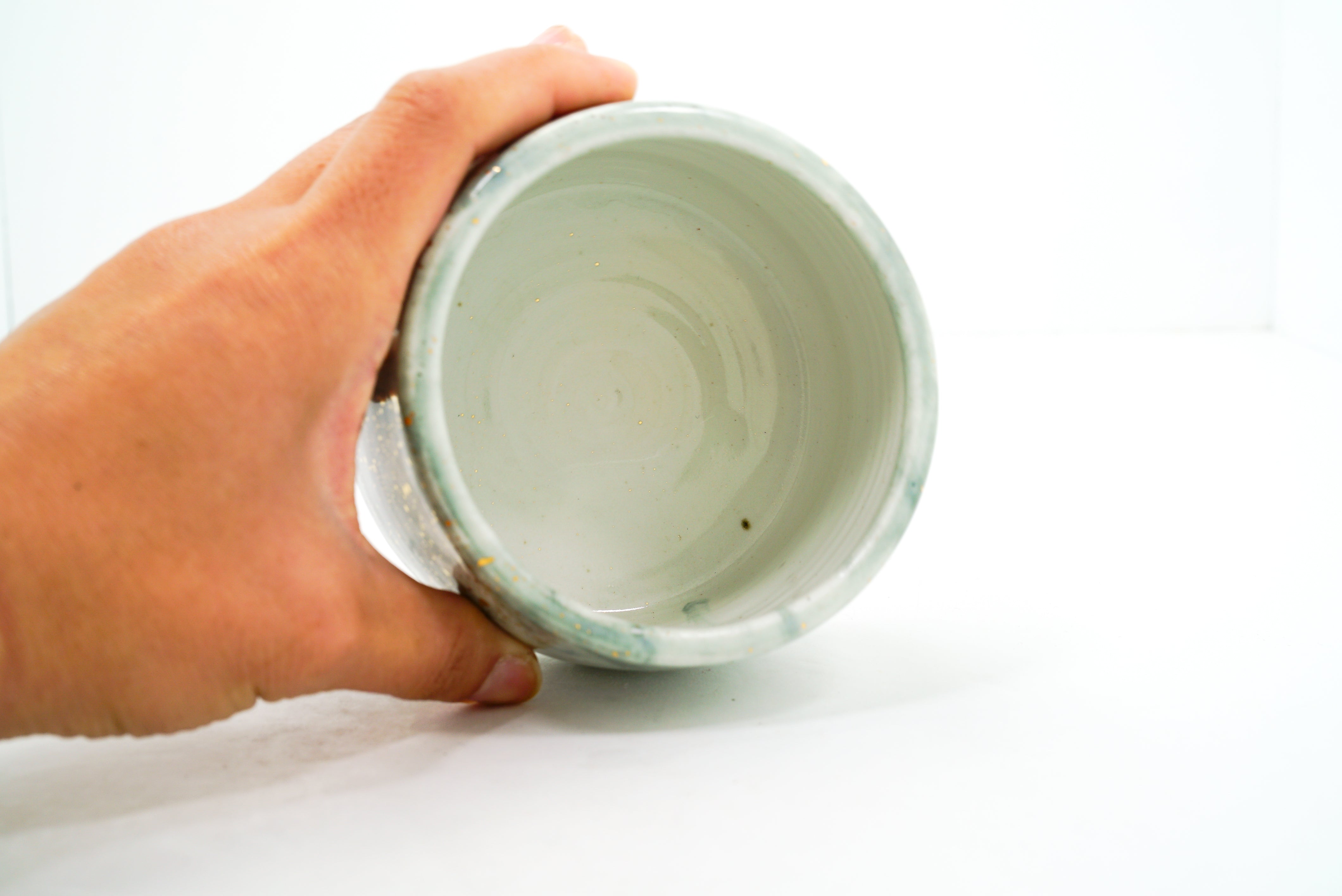 Moonstone Marble 7 Cup | 13oz