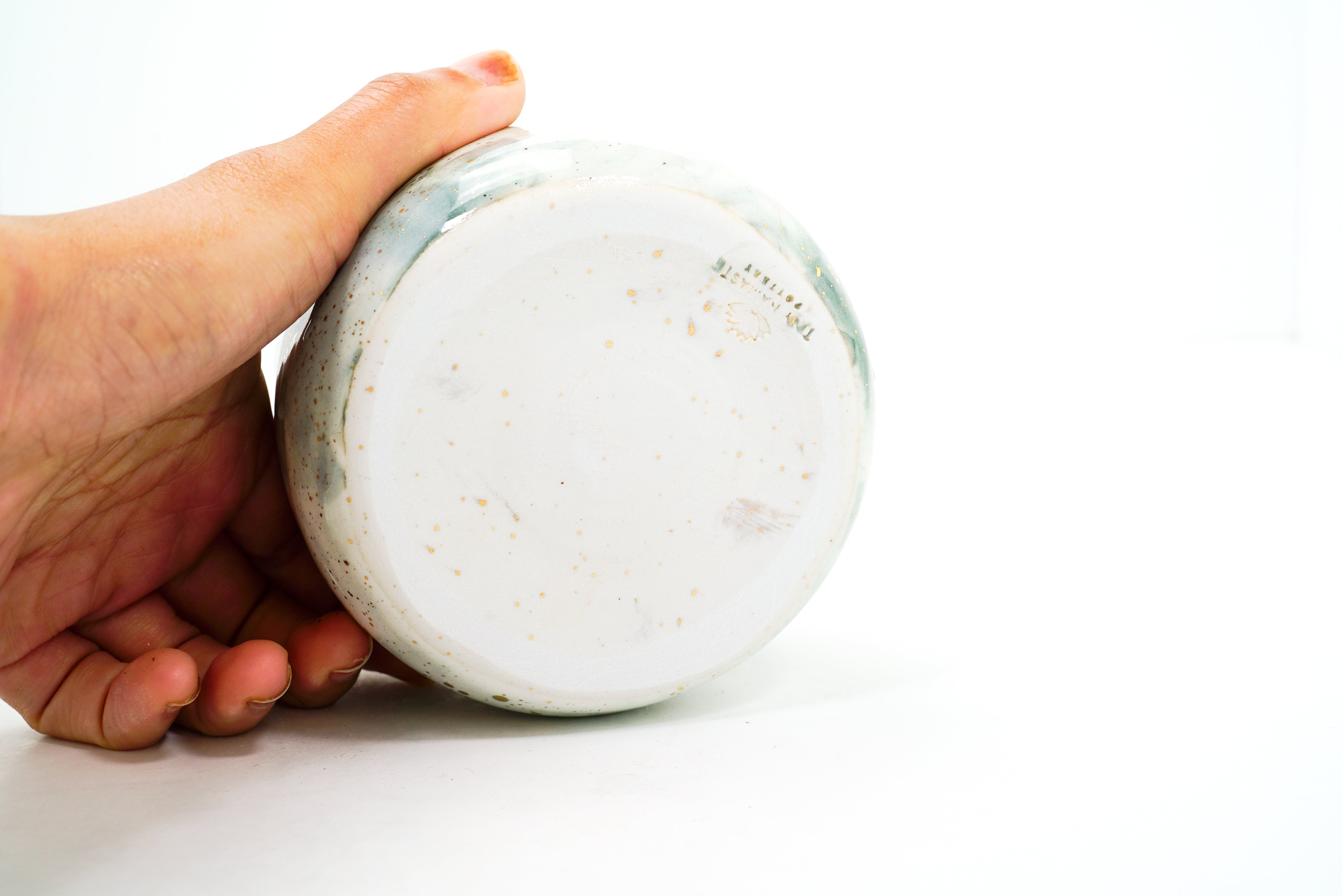 Moonstone Marble 7 Cup | 13oz
