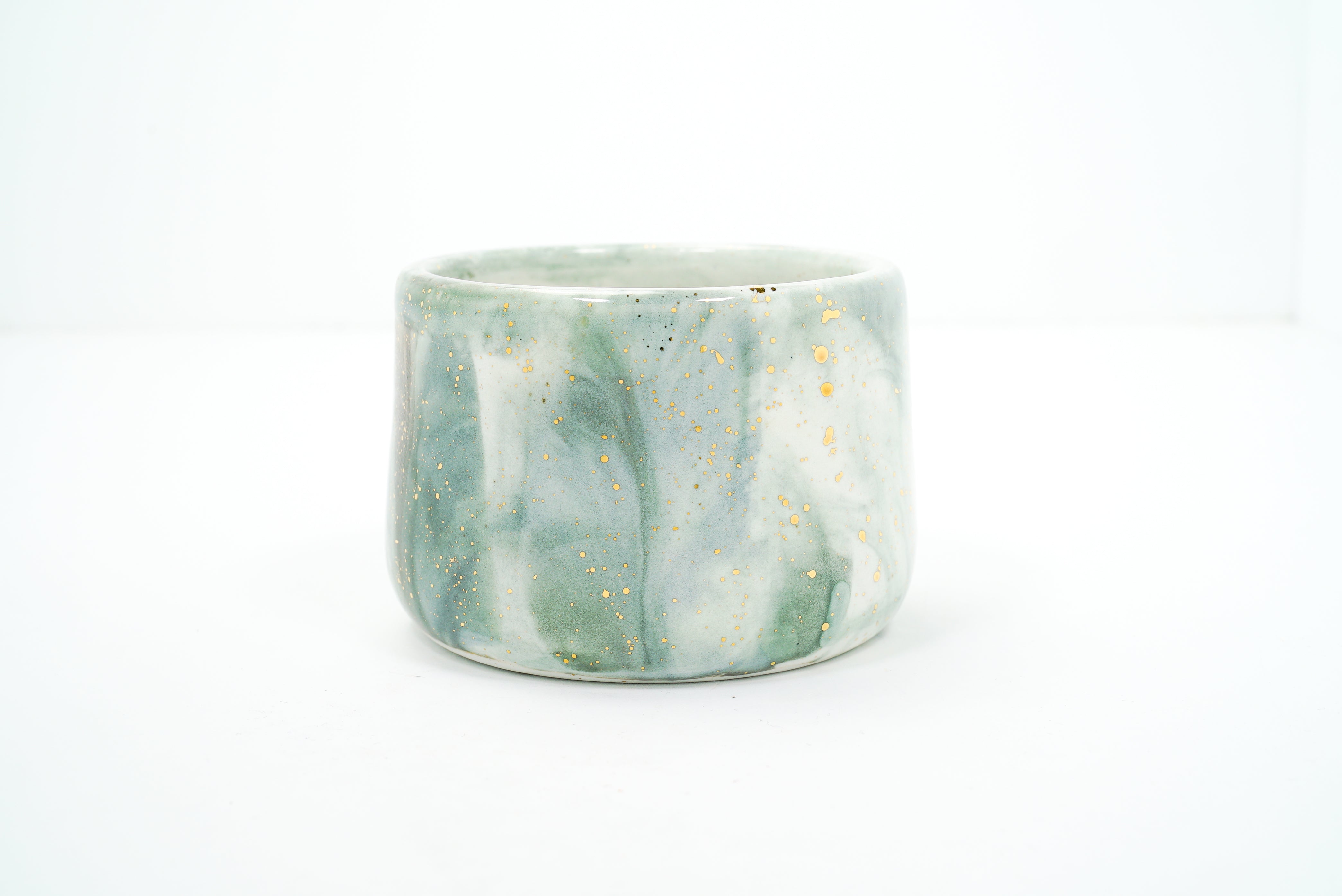 Moonstone Marble 8 Cup | 13oz