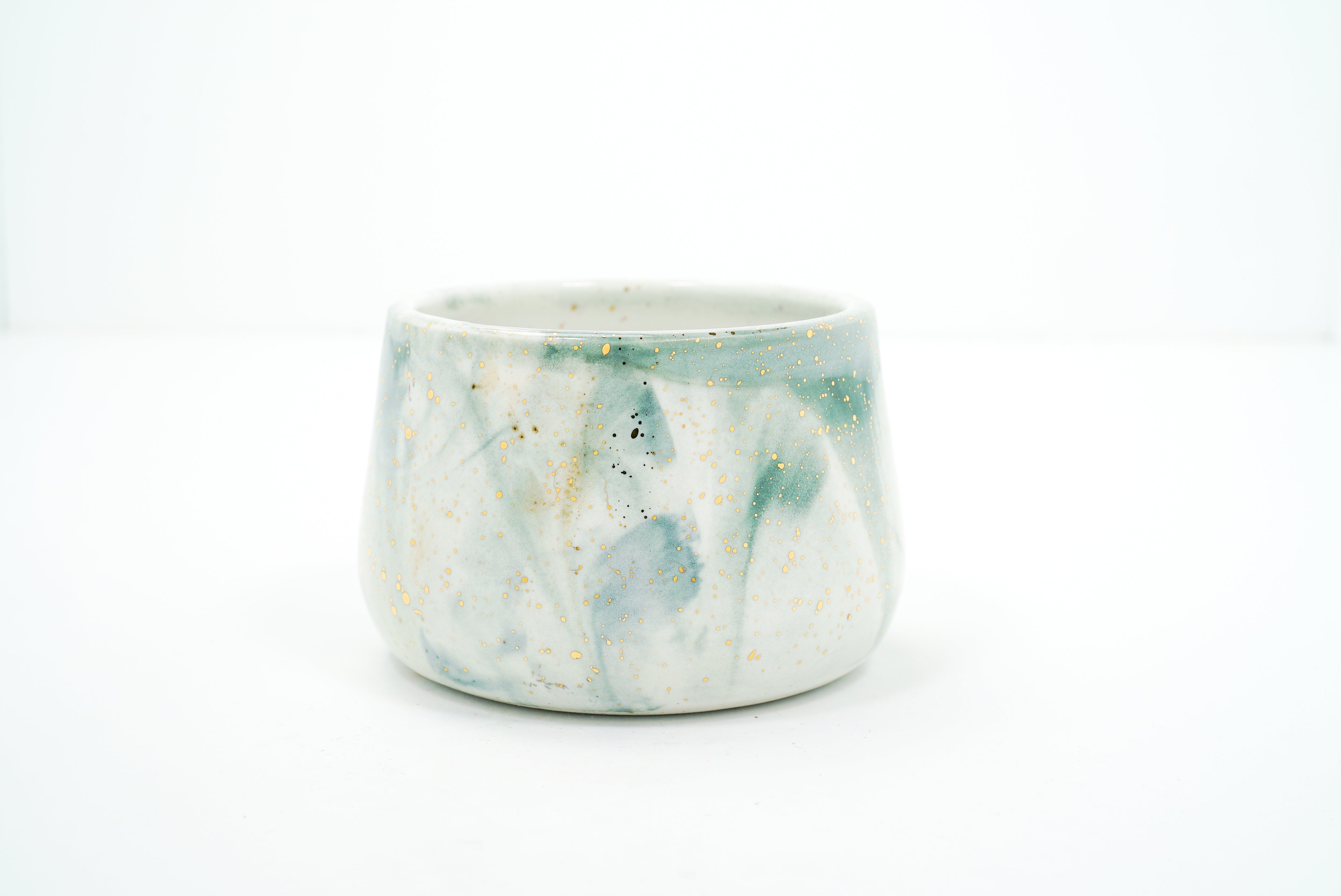 Moonstone Marble 9 Cup | 10oz