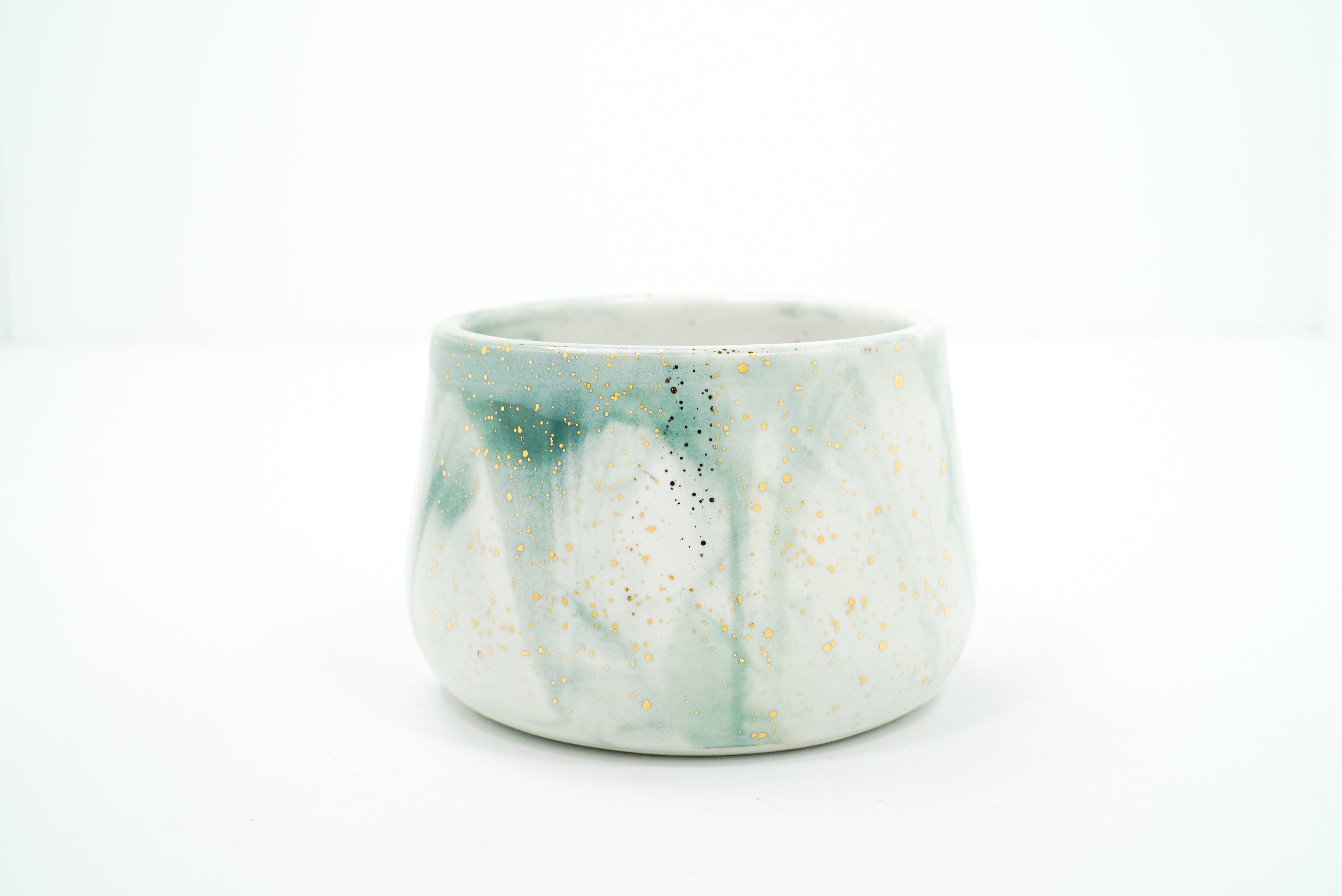 Moonstone Marble 9 Cup | 10oz