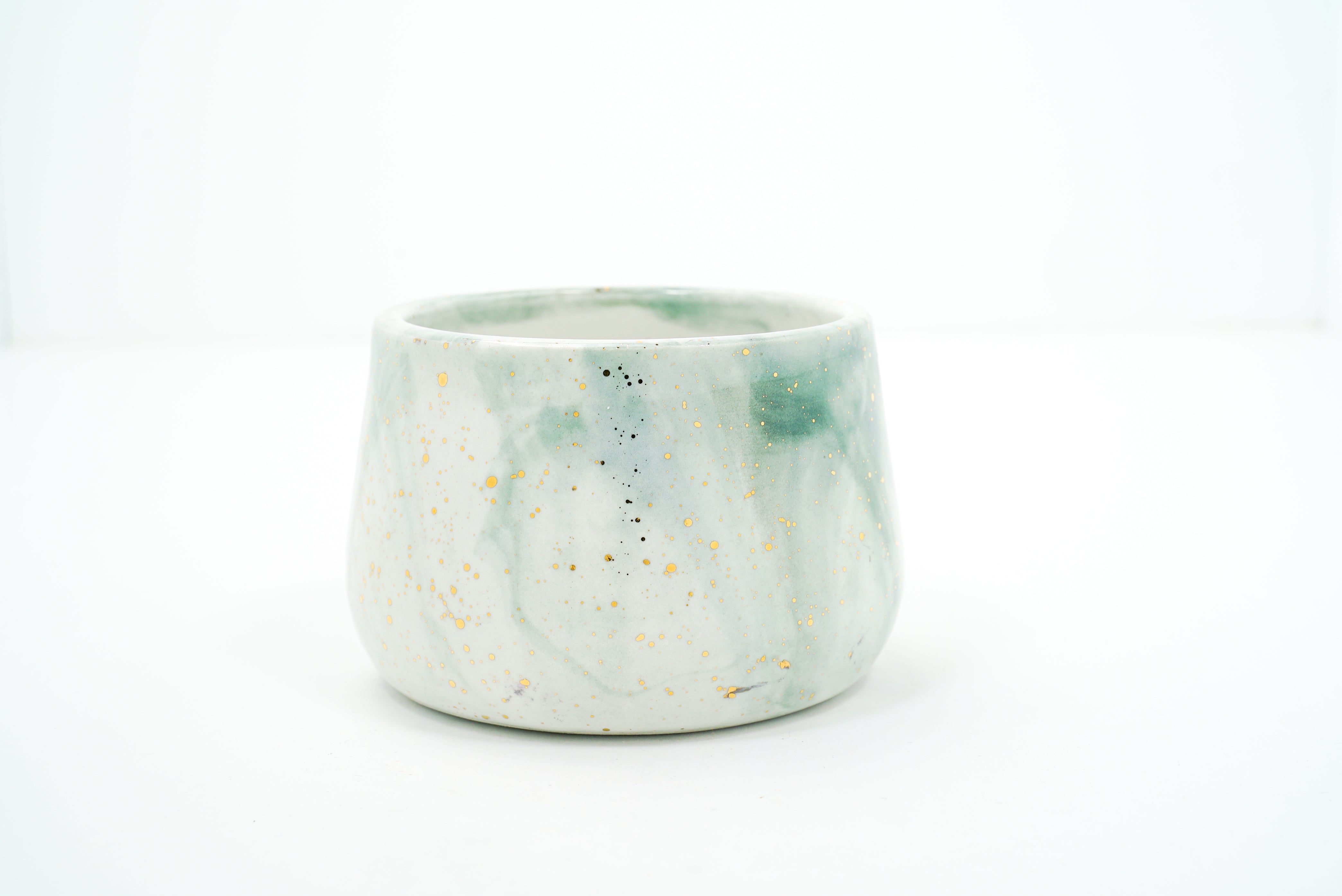 Moonstone Marble 9 Cup | 10oz