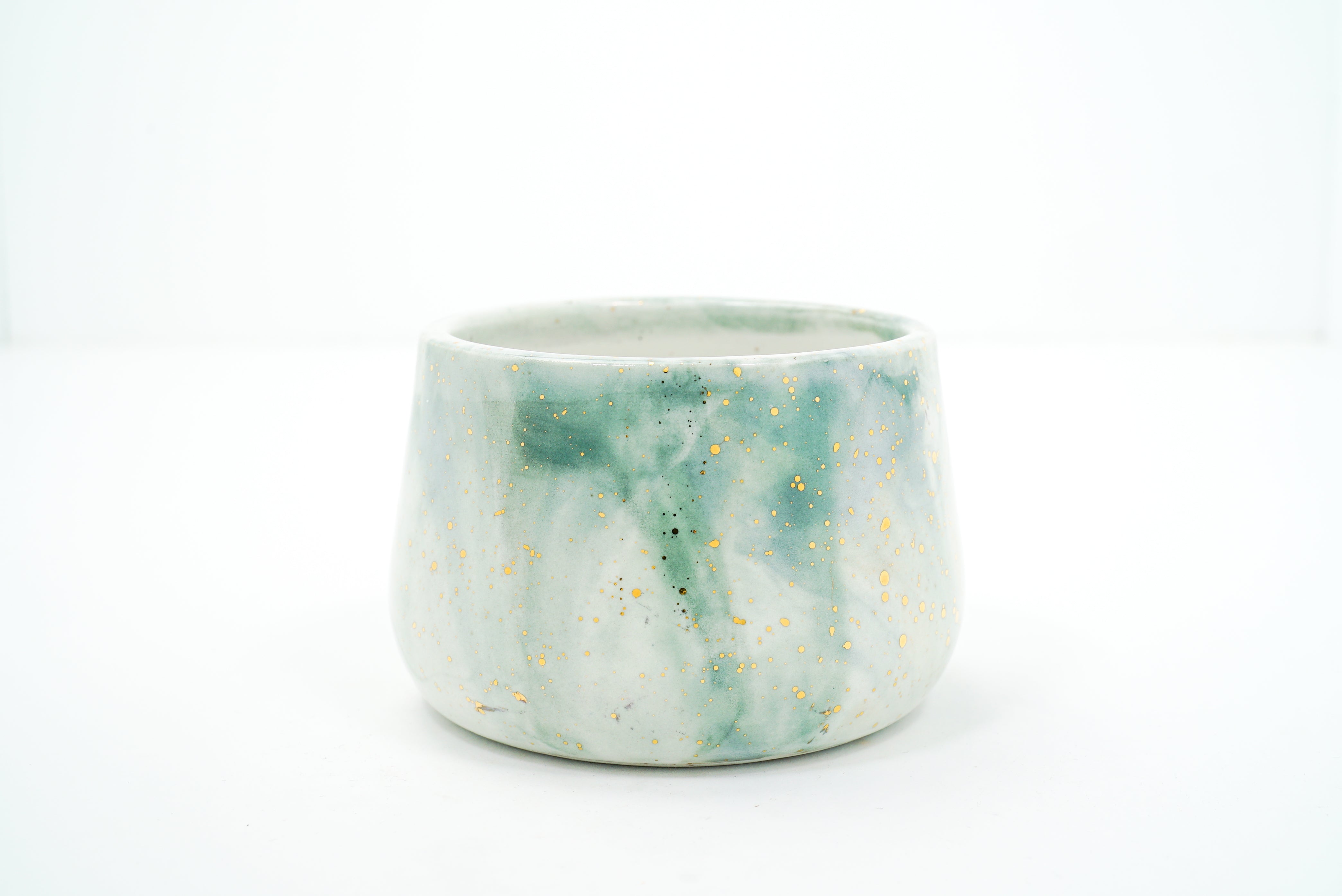 Moonstone Marble 9 Cup | 10oz