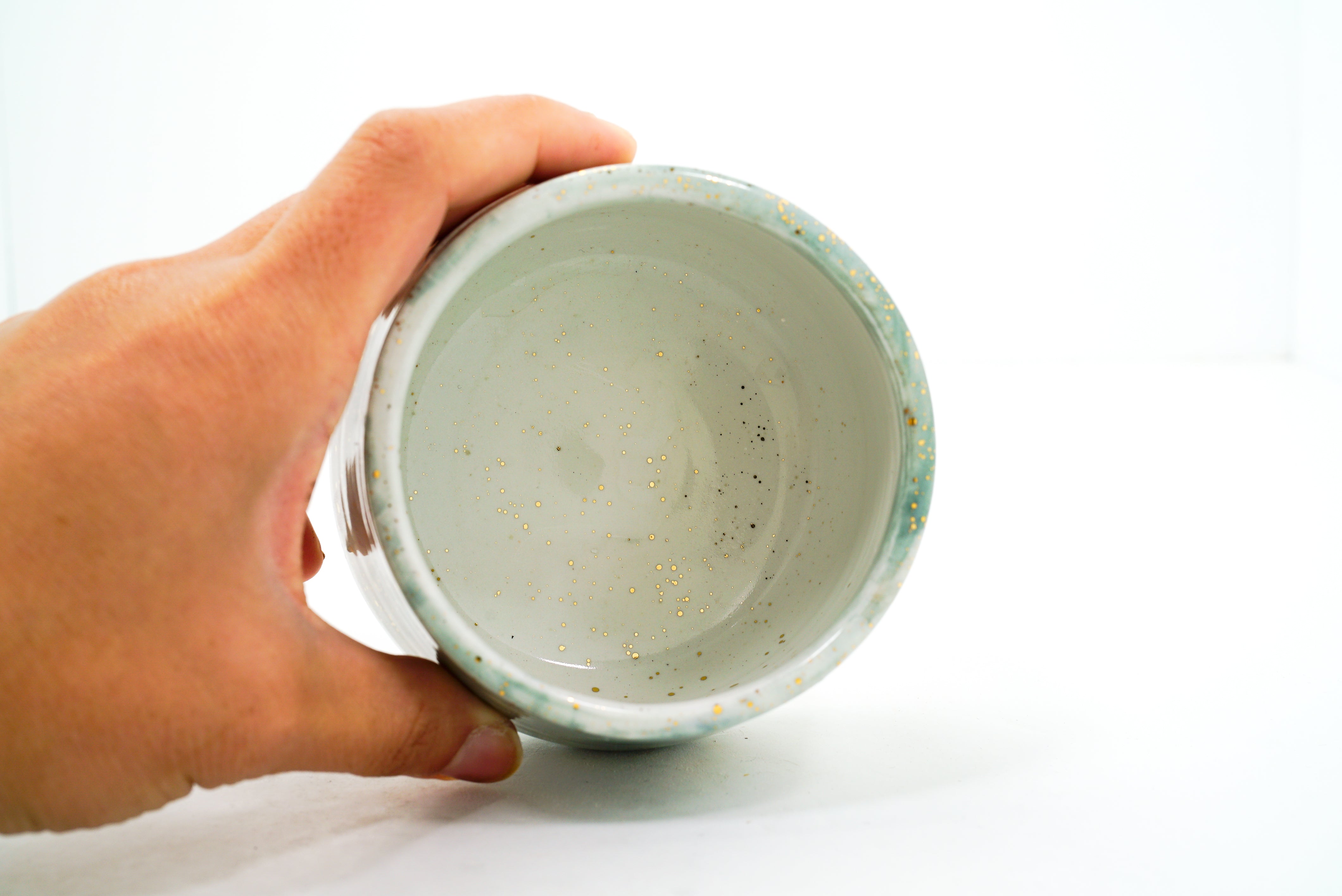 Moonstone Marble 9 Cup | 10oz