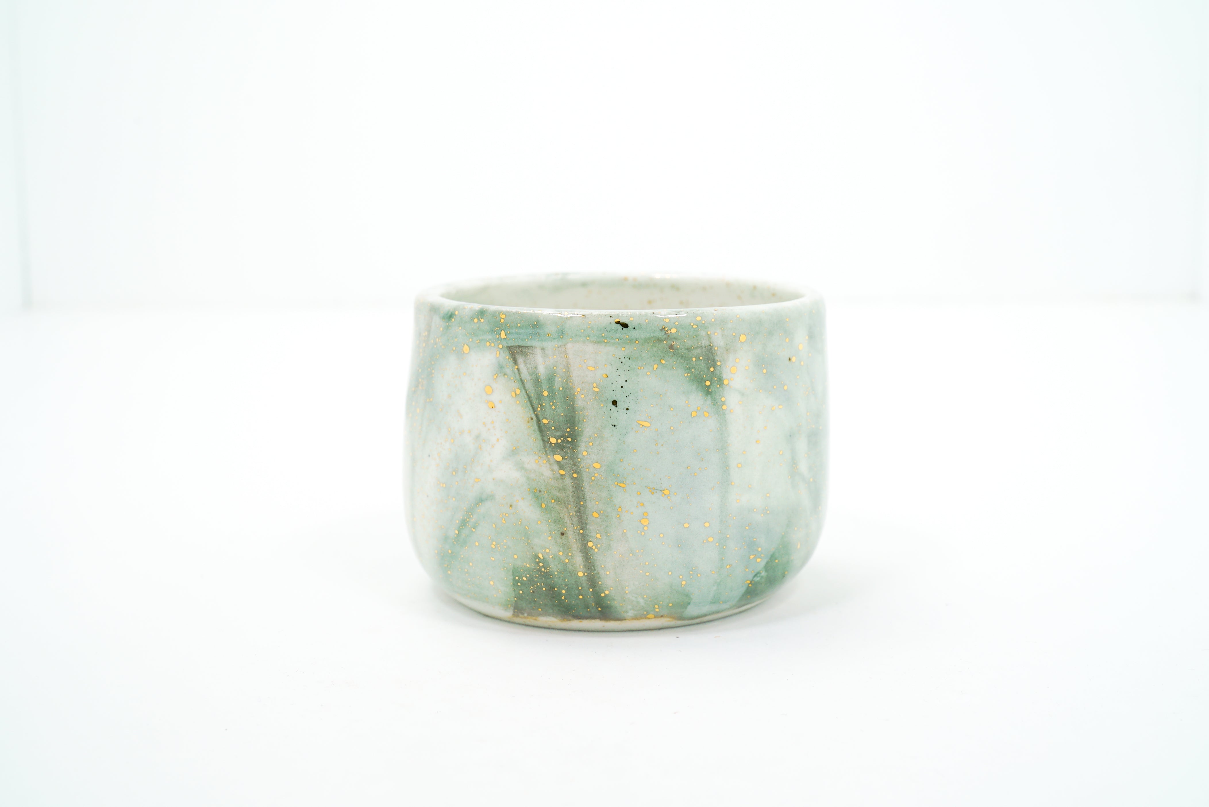 Moonstone Marble 10 Cup | 9oz