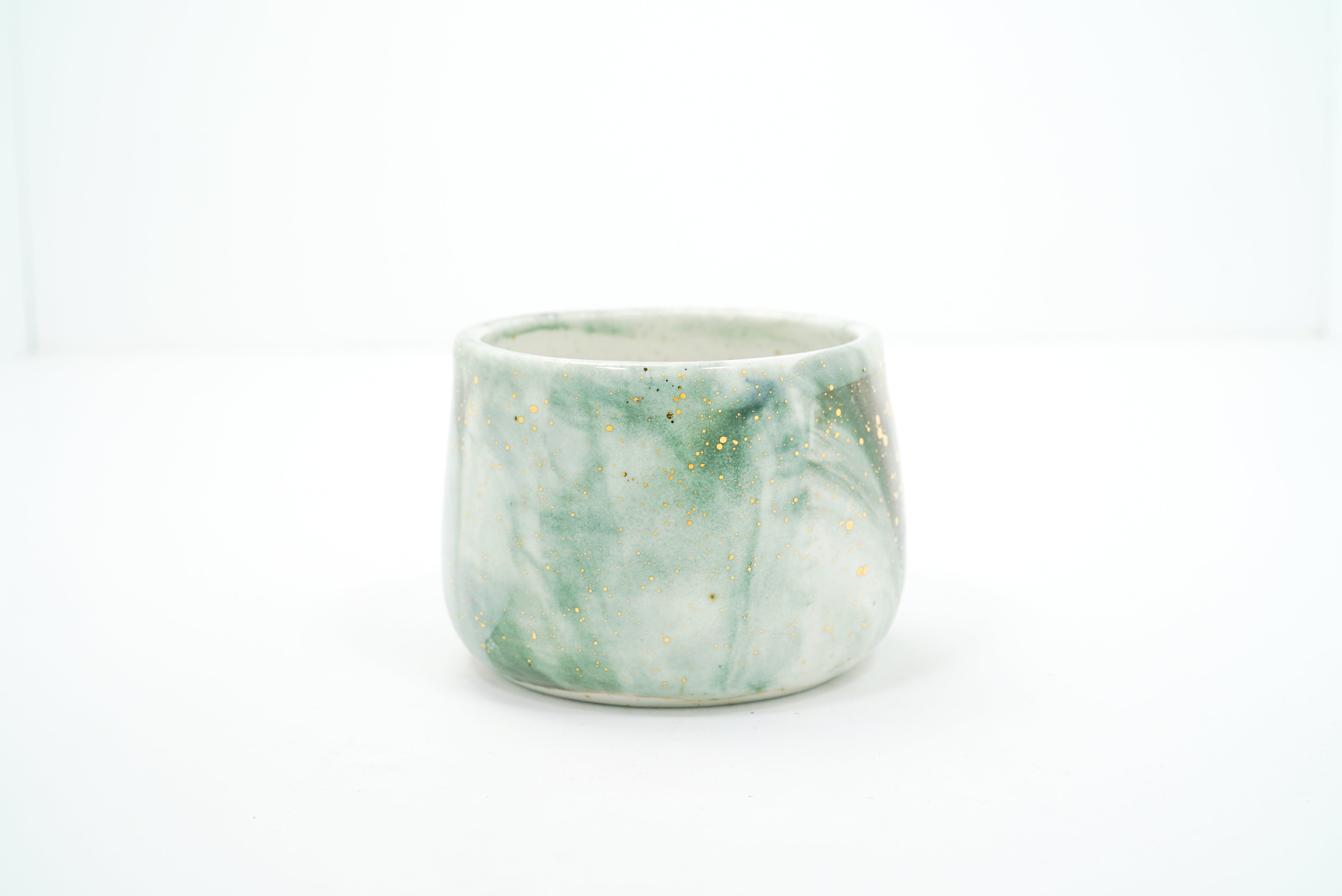 Moonstone Marble 10 Cup | 9oz